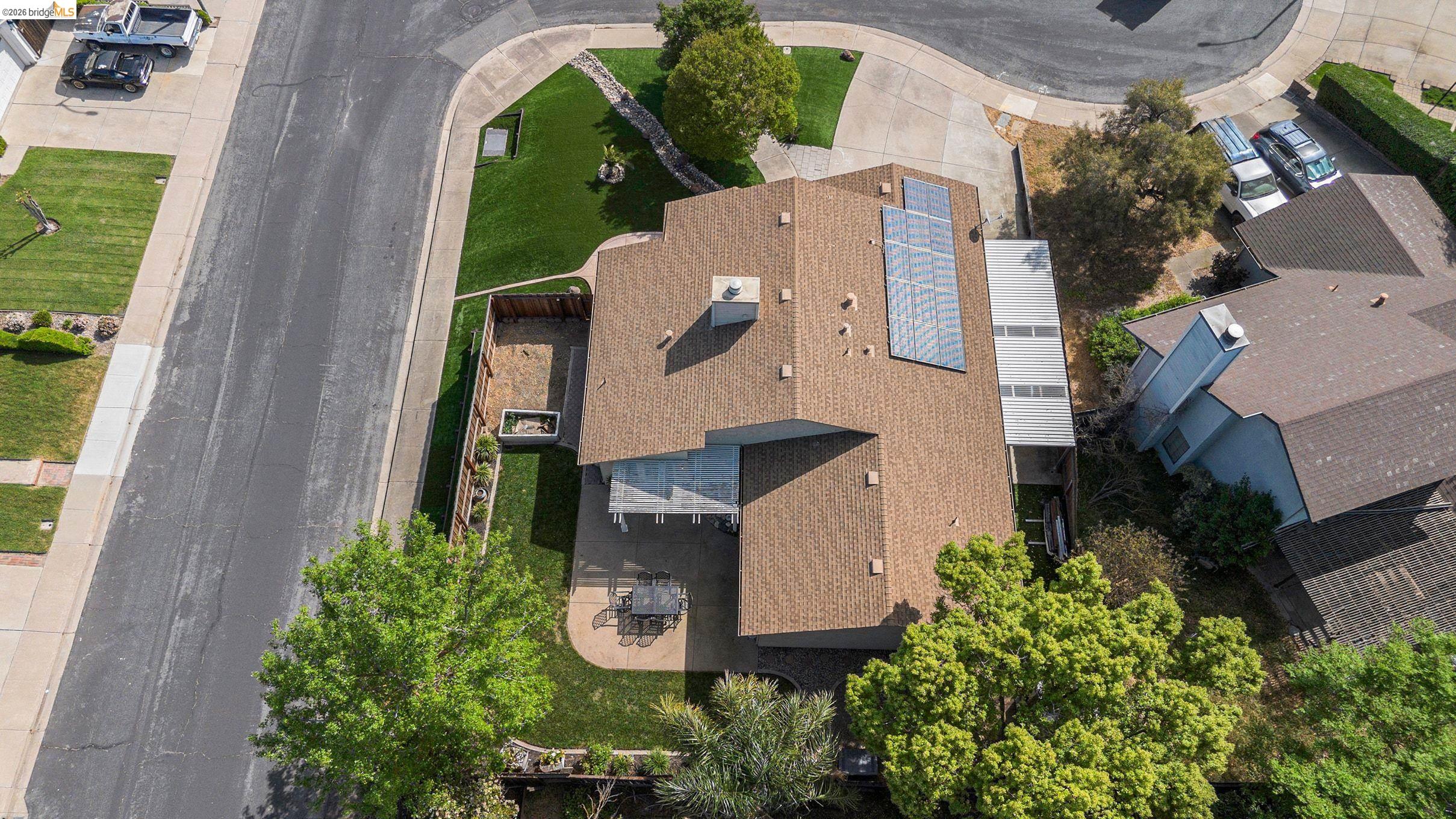 Detail Gallery Image 8 of 41 For 80 Mandeville Ct, Oakley,  CA 94561 - 3 Beds | 2 Baths