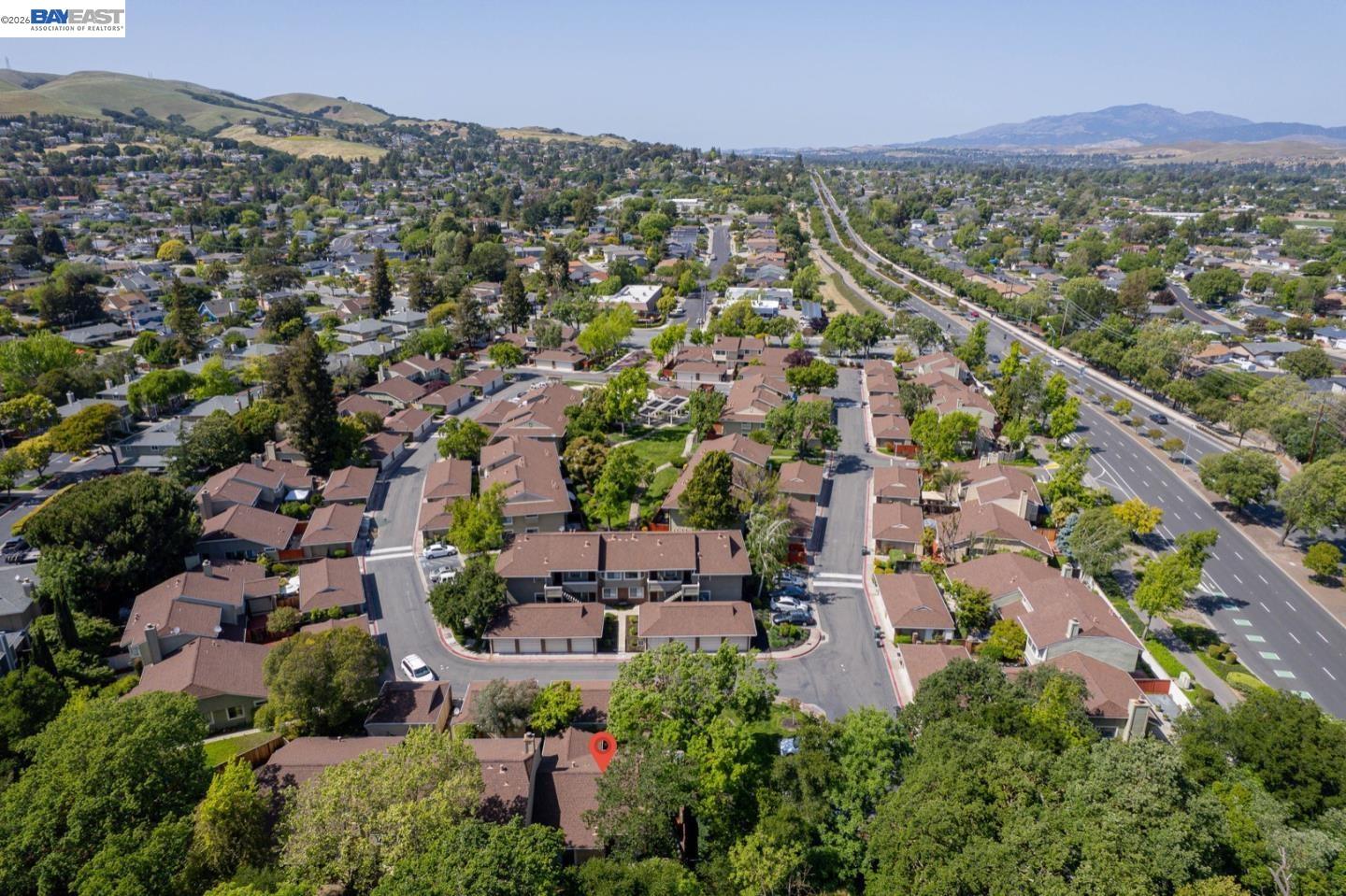 Detail Gallery Image 31 of 31 For 7642 Arbor Creek Circle, Dublin,  CA 94568-2261 - 3 Beds | 3 Baths
