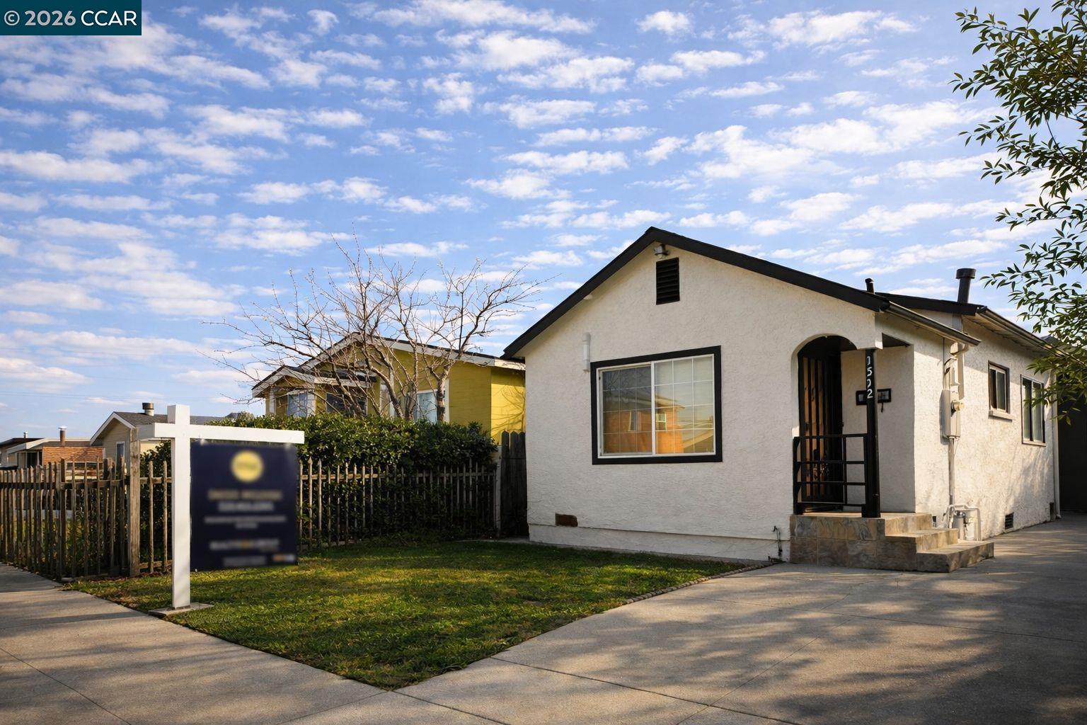 Detail Gallery Image 15 of 18 For 1512 15th St, San Pablo,  CA 94806 - 3 Beds | 2 Baths