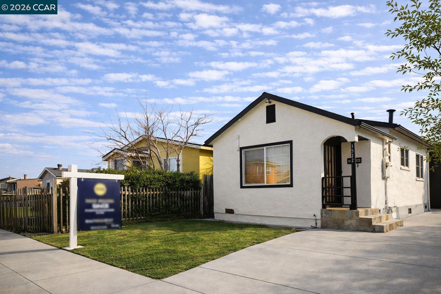 Detail Gallery Image 17 of 18 For 1512 15th St, San Pablo,  CA 94806 - 3 Beds | 2 Baths