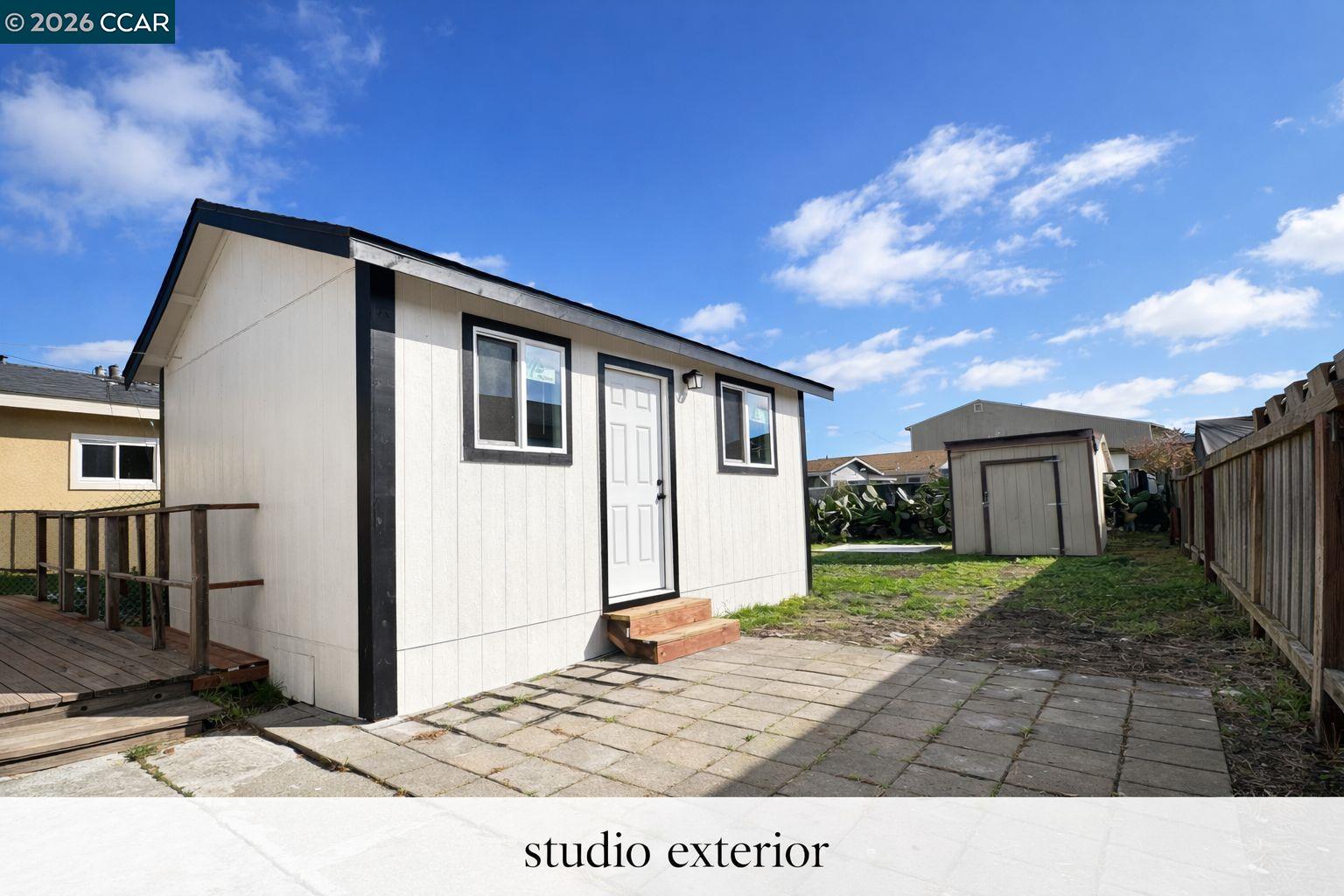 Detail Gallery Image 18 of 18 For 1512 15th St, San Pablo,  CA 94806 - 3 Beds | 2 Baths