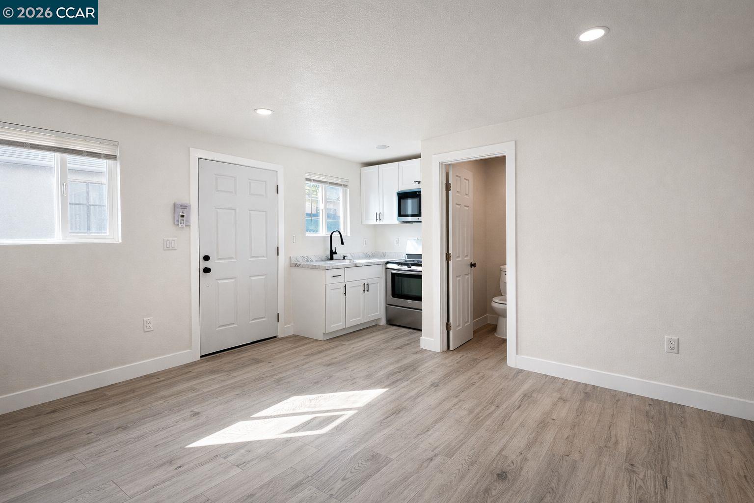 Detail Gallery Image 9 of 18 For 1512 15th St, San Pablo,  CA 94806 - 3 Beds | 2 Baths
