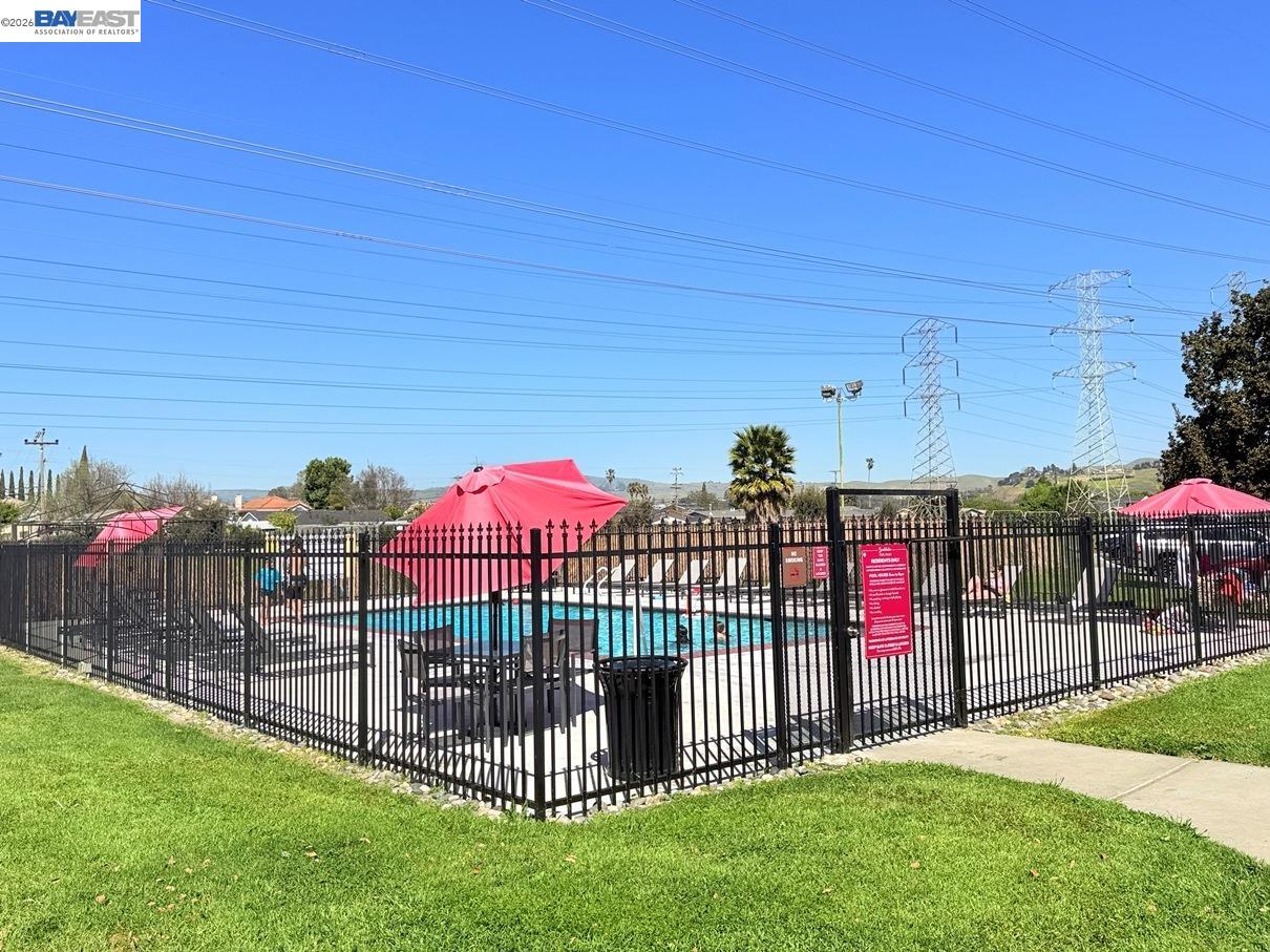 Detail Gallery Image 58 of 60 For 312 Winnipeg Green, Fremont,  CA 94538 - 3 Beds | 2 Baths