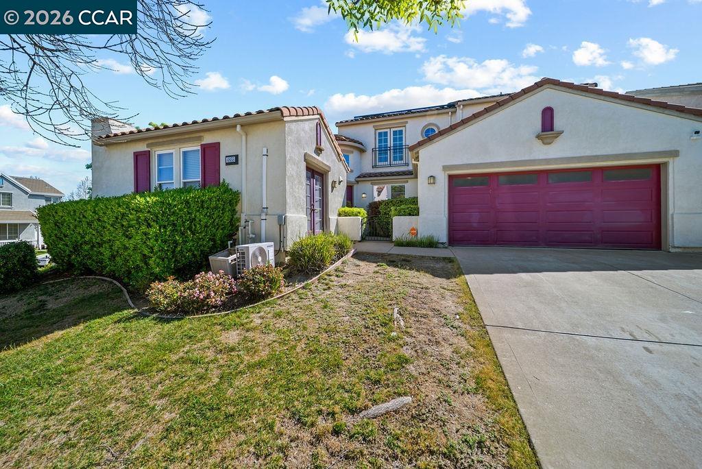 1879 Mount Conness Way, Antioch, CA, 94531