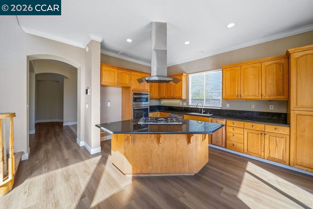 Detail Gallery Image 17 of 41 For 4855 Greencastle Way, Antioch,  CA 94531 - 5 Beds | 3 Baths