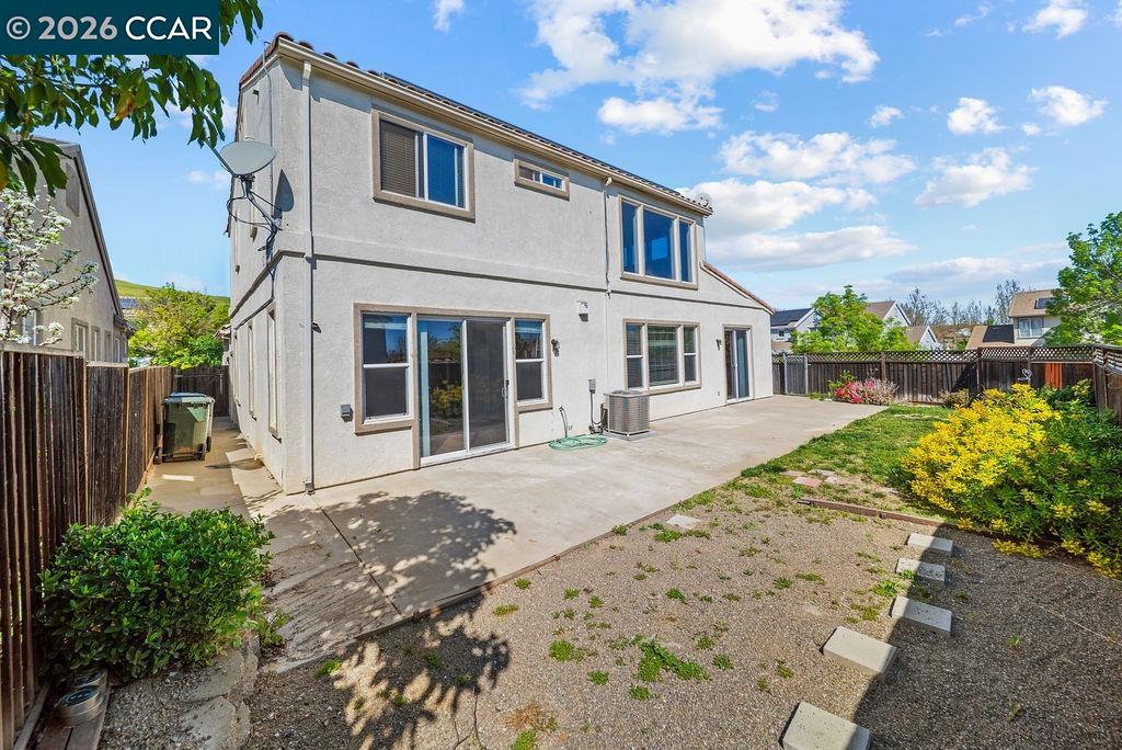 Detail Gallery Image 39 of 41 For 4855 Greencastle Way, Antioch,  CA 94531 - 5 Beds | 3 Baths