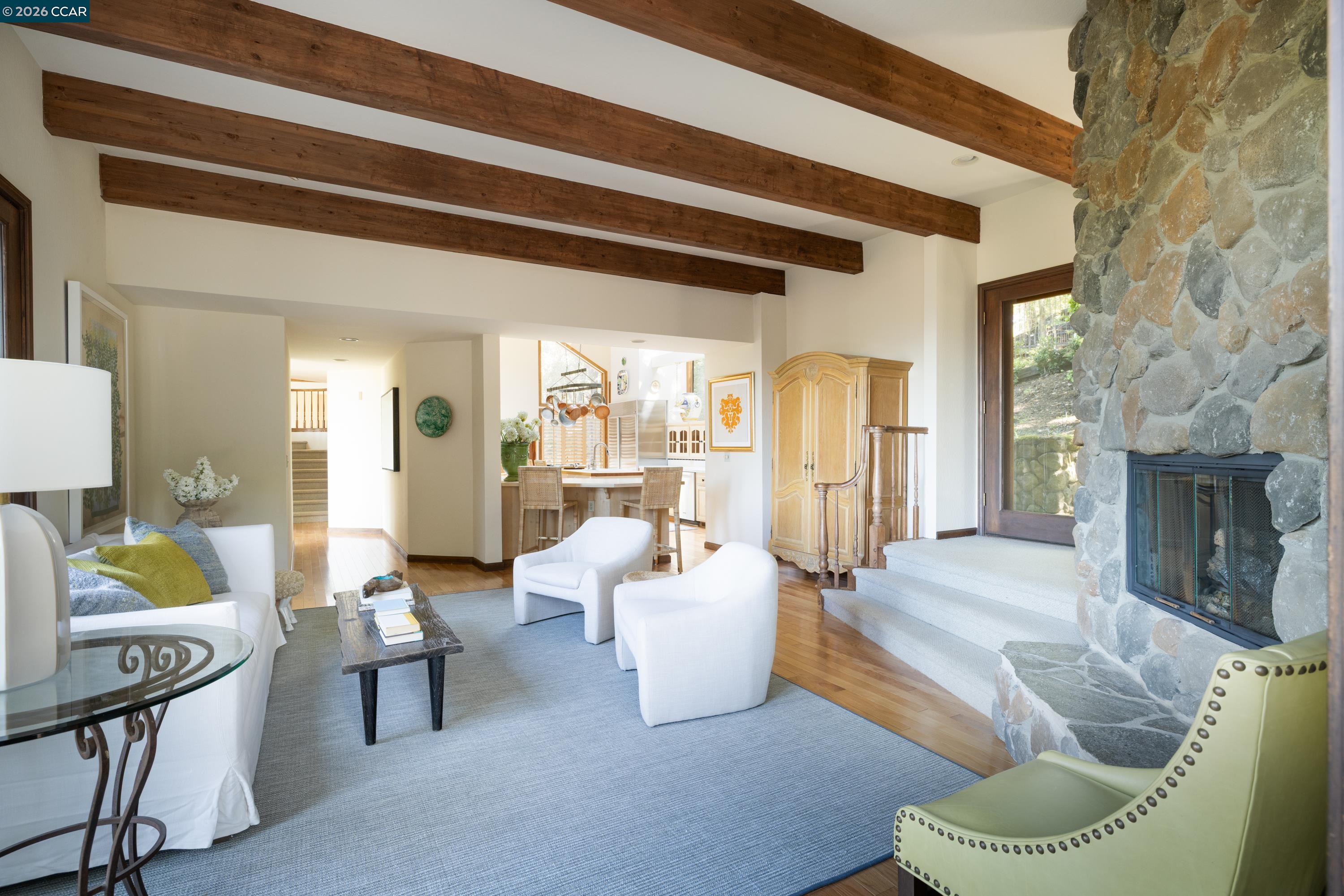 Detail Gallery Image 15 of 36 For 85 La Cuesta Rd., Orinda,  CA 94563 - 4 Beds | 3/1 Baths