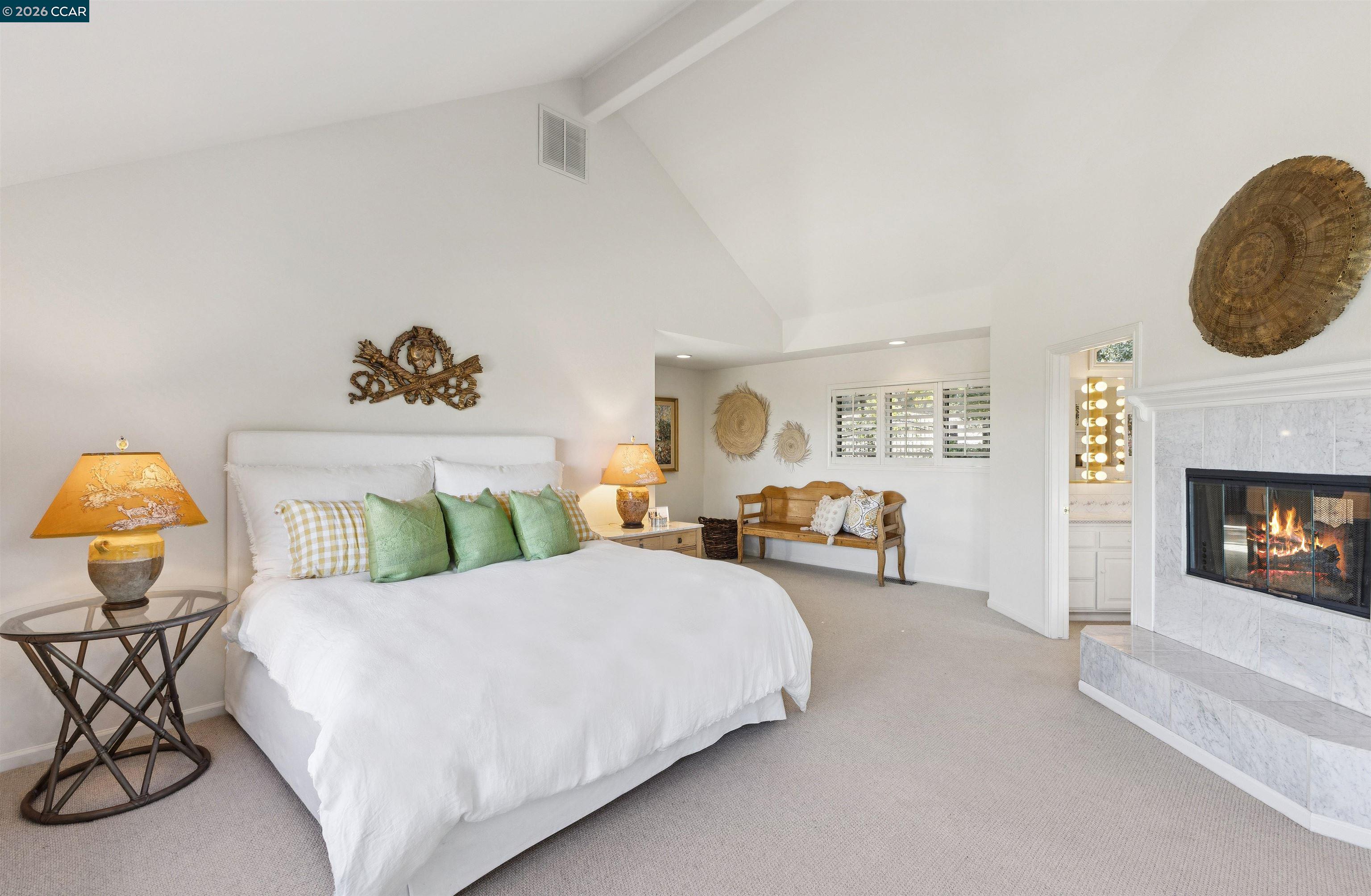 Detail Gallery Image 19 of 36 For 85 La Cuesta Rd., Orinda,  CA 94563 - 4 Beds | 3/1 Baths