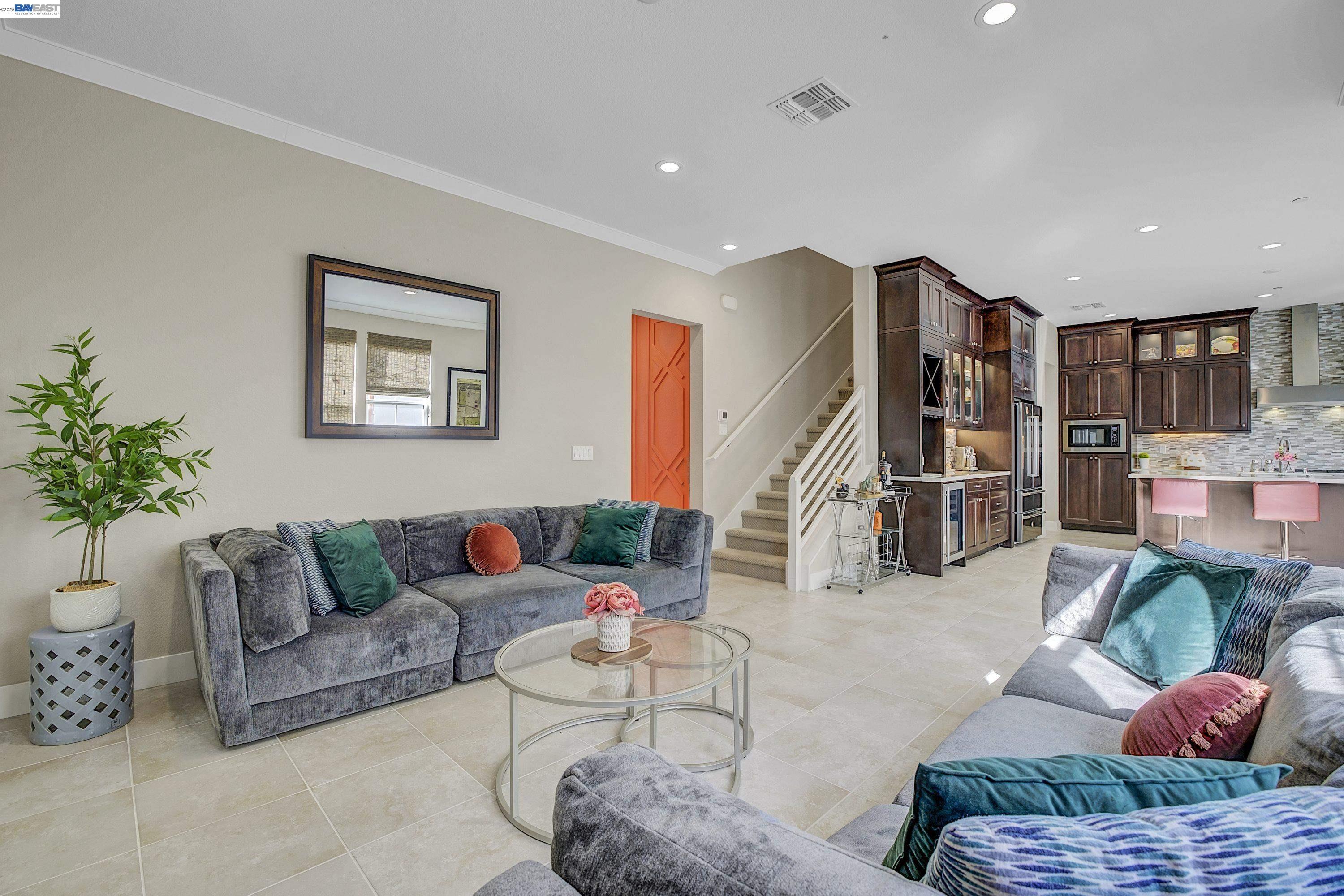 Detail Gallery Image 3 of 39 For 37515 Sea Bank St, Newark,  CA 94560 - 4 Beds | 3 Baths