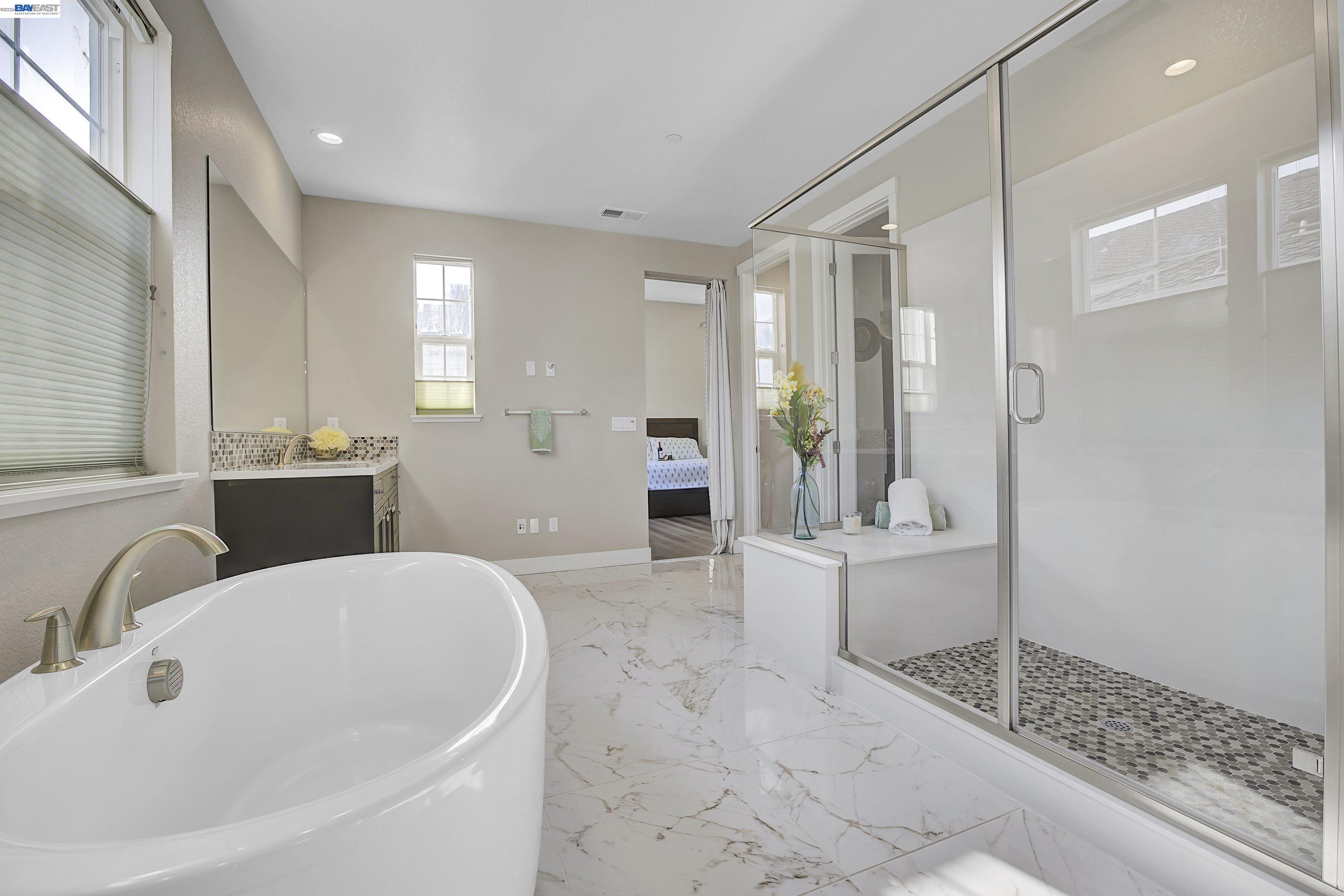 Detail Gallery Image 21 of 39 For 37515 Sea Bank St, Newark,  CA 94560 - 4 Beds | 3 Baths