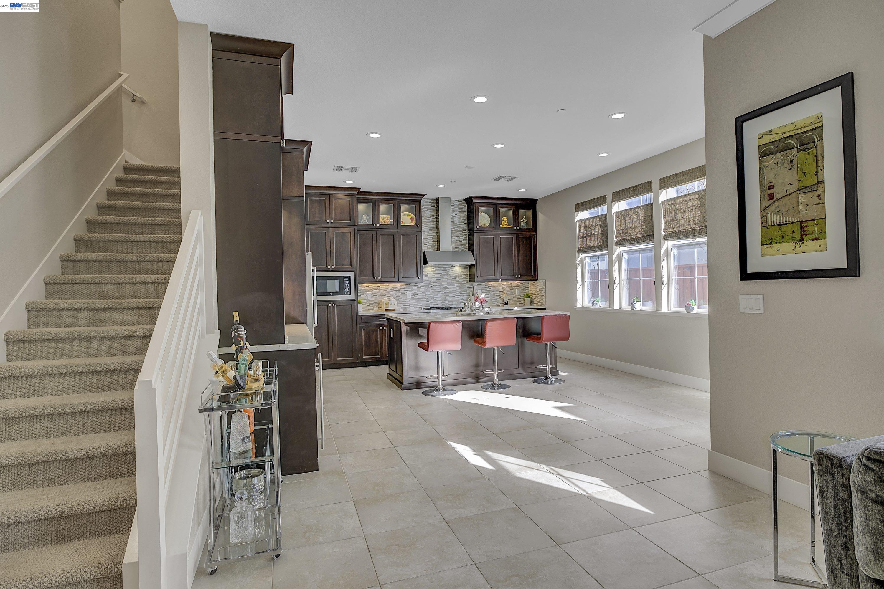 Detail Gallery Image 6 of 39 For 37515 Sea Bank St, Newark,  CA 94560 - 4 Beds | 3 Baths