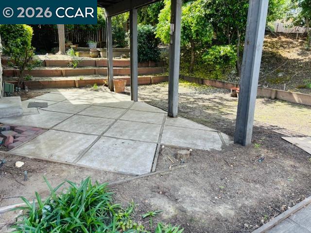 Detail Gallery Image 23 of 24 For 2814 Harris Dr, Antioch,  CA 94509 - 3 Beds | 2/1 Baths