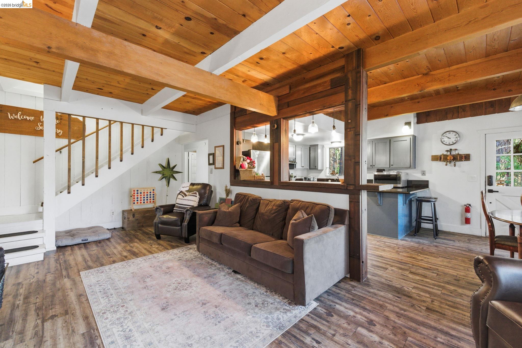 Detail Gallery Image 22 of 42 For 1273 Lilac Dr, Arnold,  CA 95223 - 3 Beds | 2/1 Baths