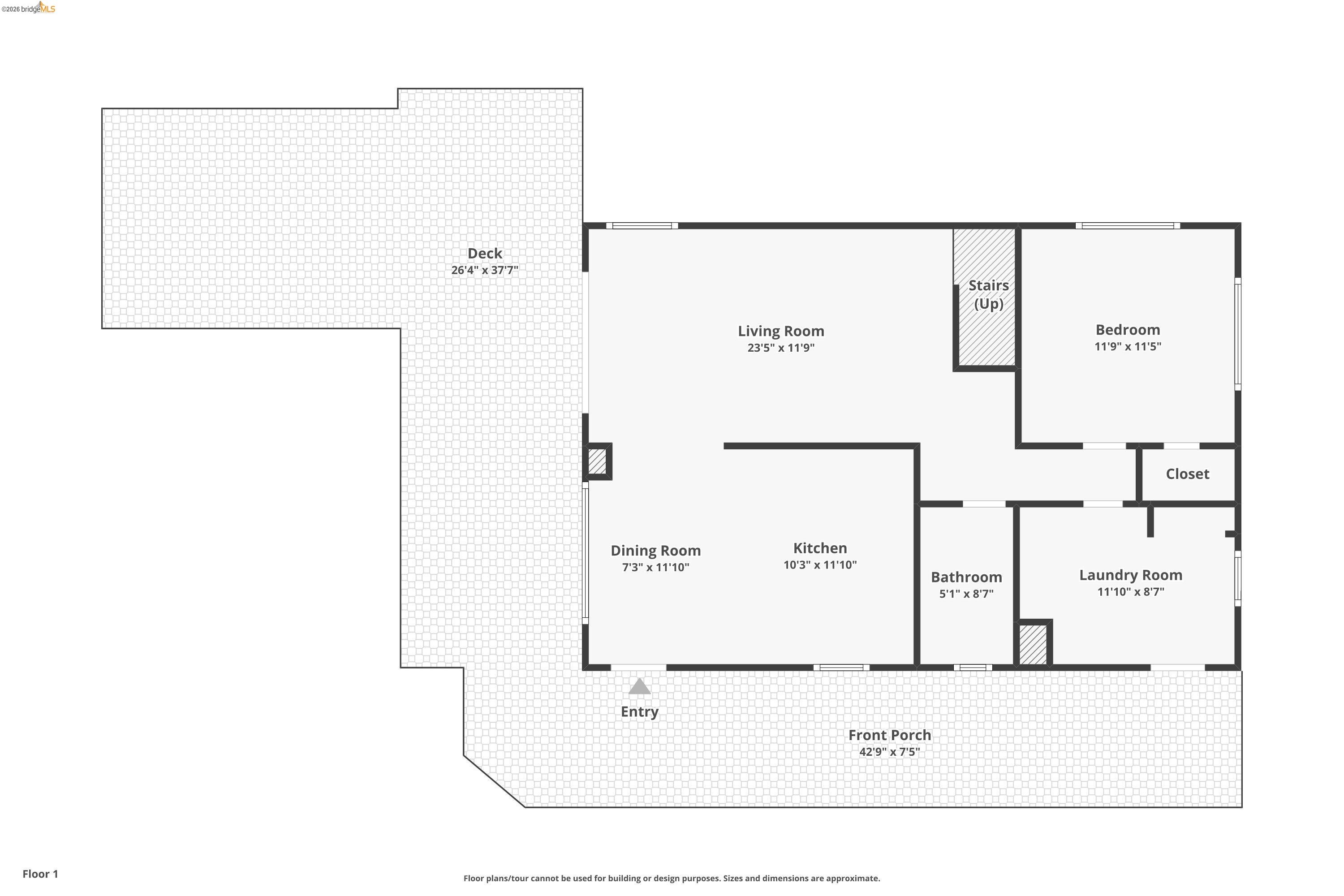 Detail Gallery Image 42 of 42 For 1273 Lilac Dr, Arnold,  CA 95223 - 3 Beds | 2/1 Baths