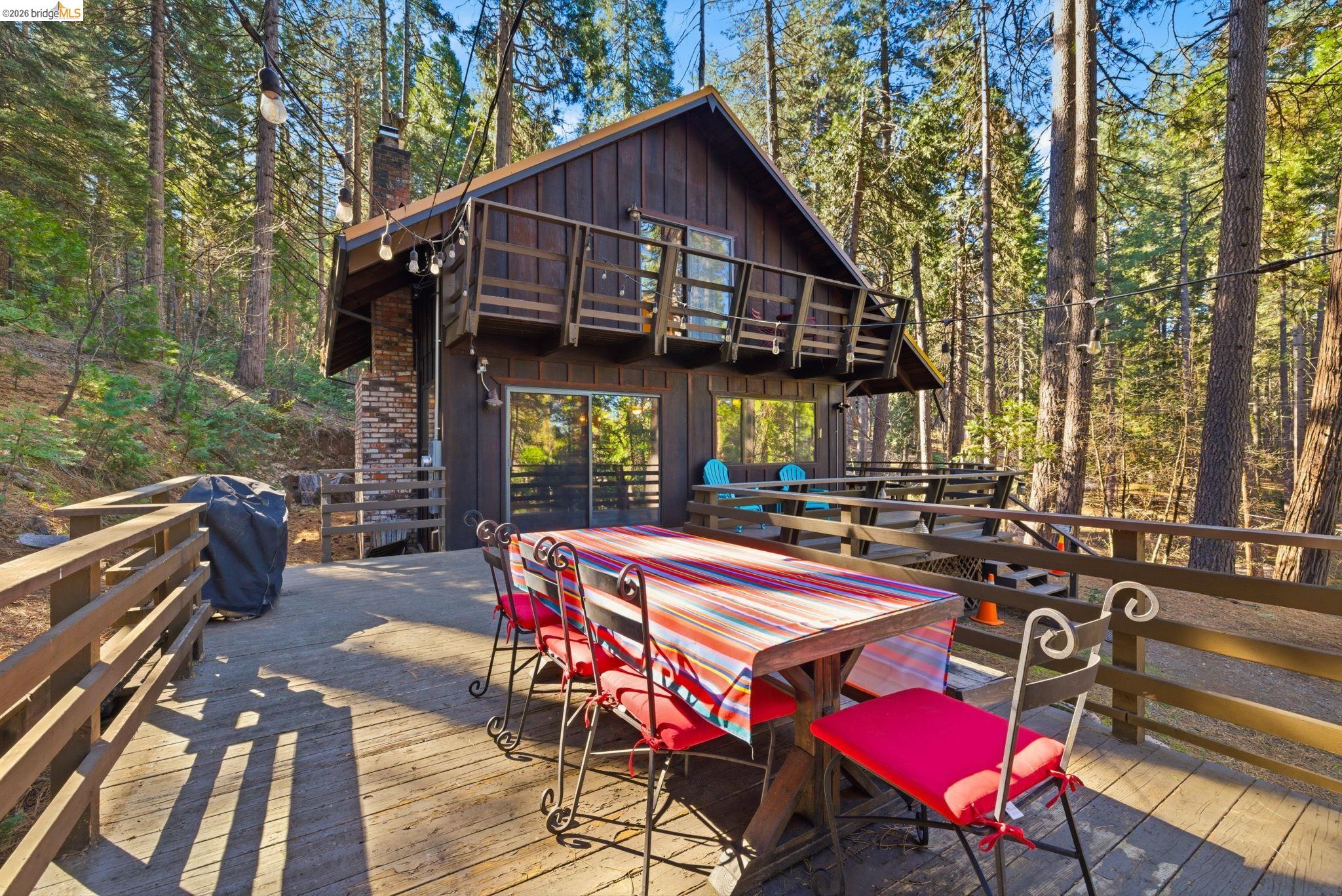 Detail Gallery Image 8 of 42 For 1273 Lilac Dr, Arnold,  CA 95223 - 3 Beds | 2/1 Baths