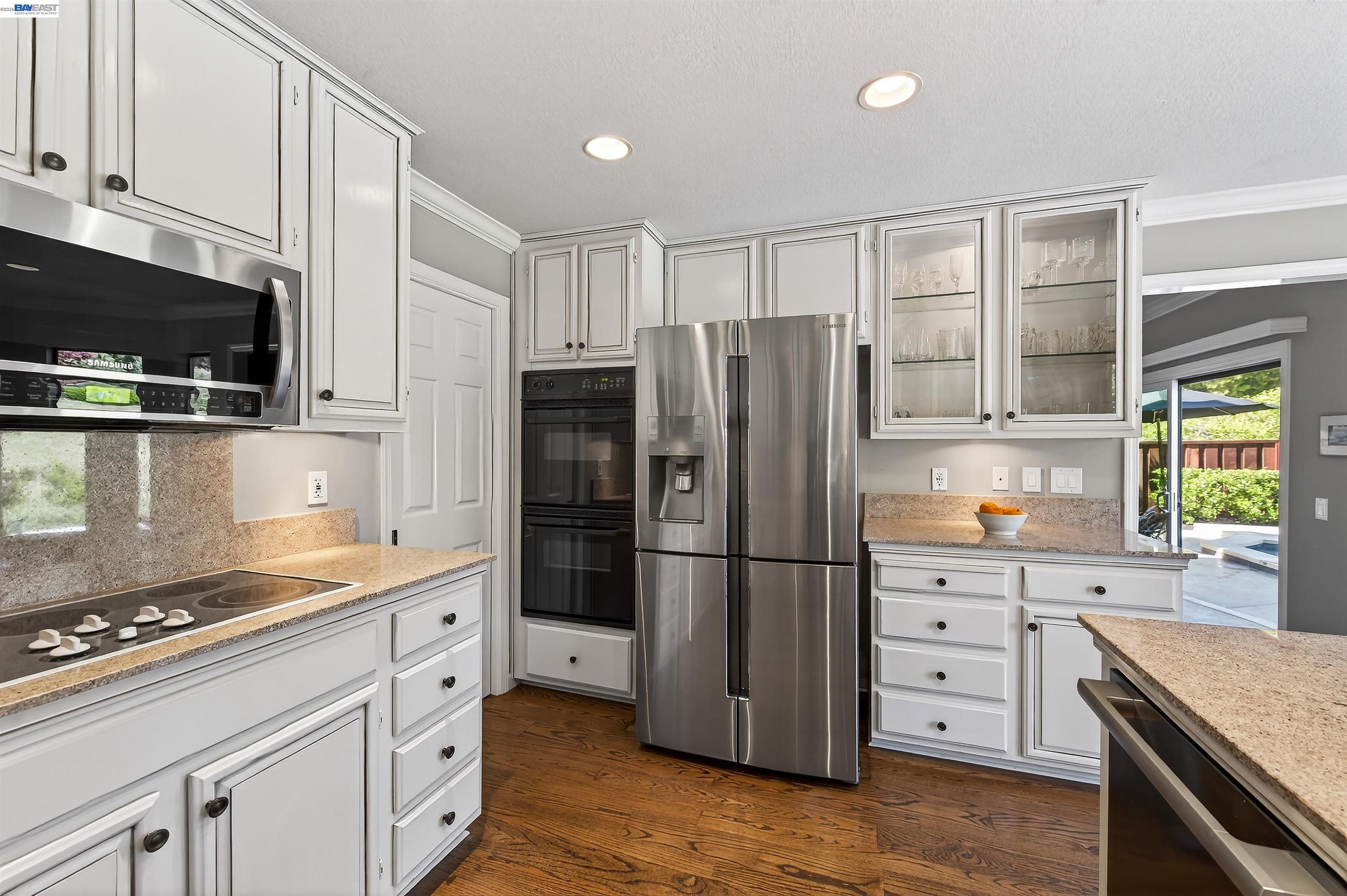 Detail Gallery Image 13 of 40 For 513 Buttonwood Drive, Danville,  CA 94506 - 4 Beds | 3 Baths