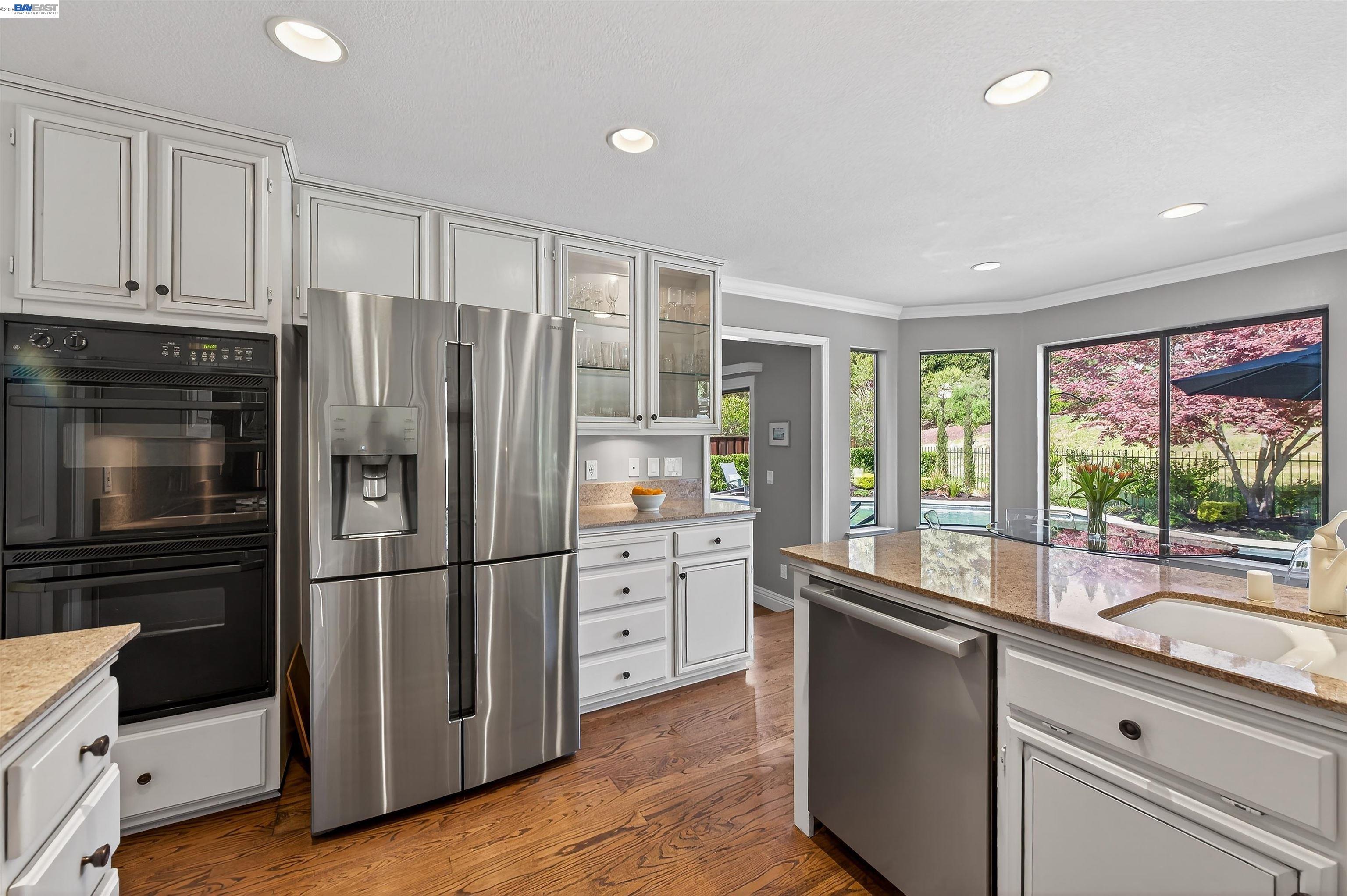 Detail Gallery Image 14 of 40 For 513 Buttonwood Drive, Danville,  CA 94506 - 4 Beds | 3 Baths