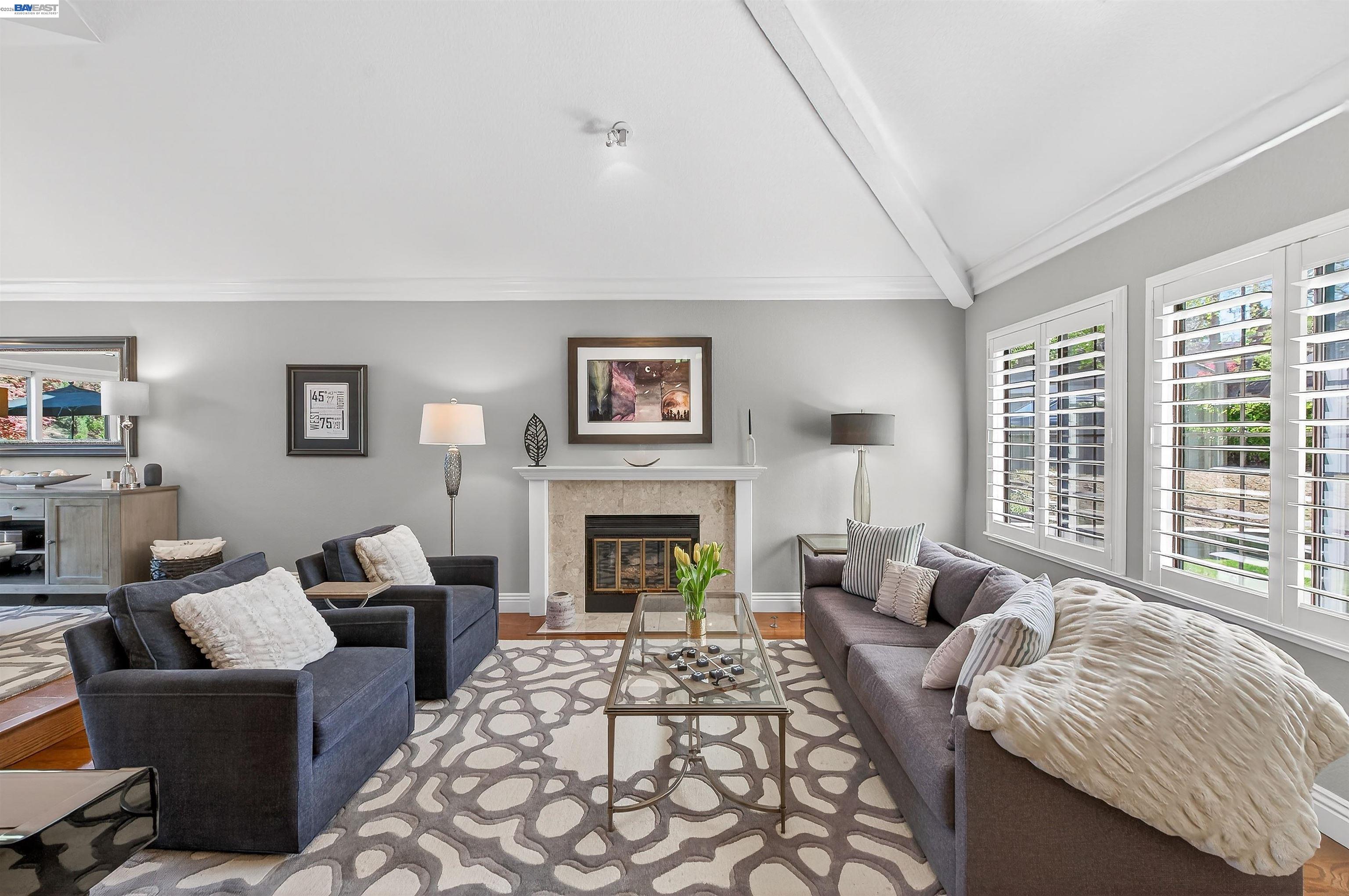 Detail Gallery Image 4 of 40 For 513 Buttonwood Drive, Danville,  CA 94506 - 4 Beds | 3 Baths