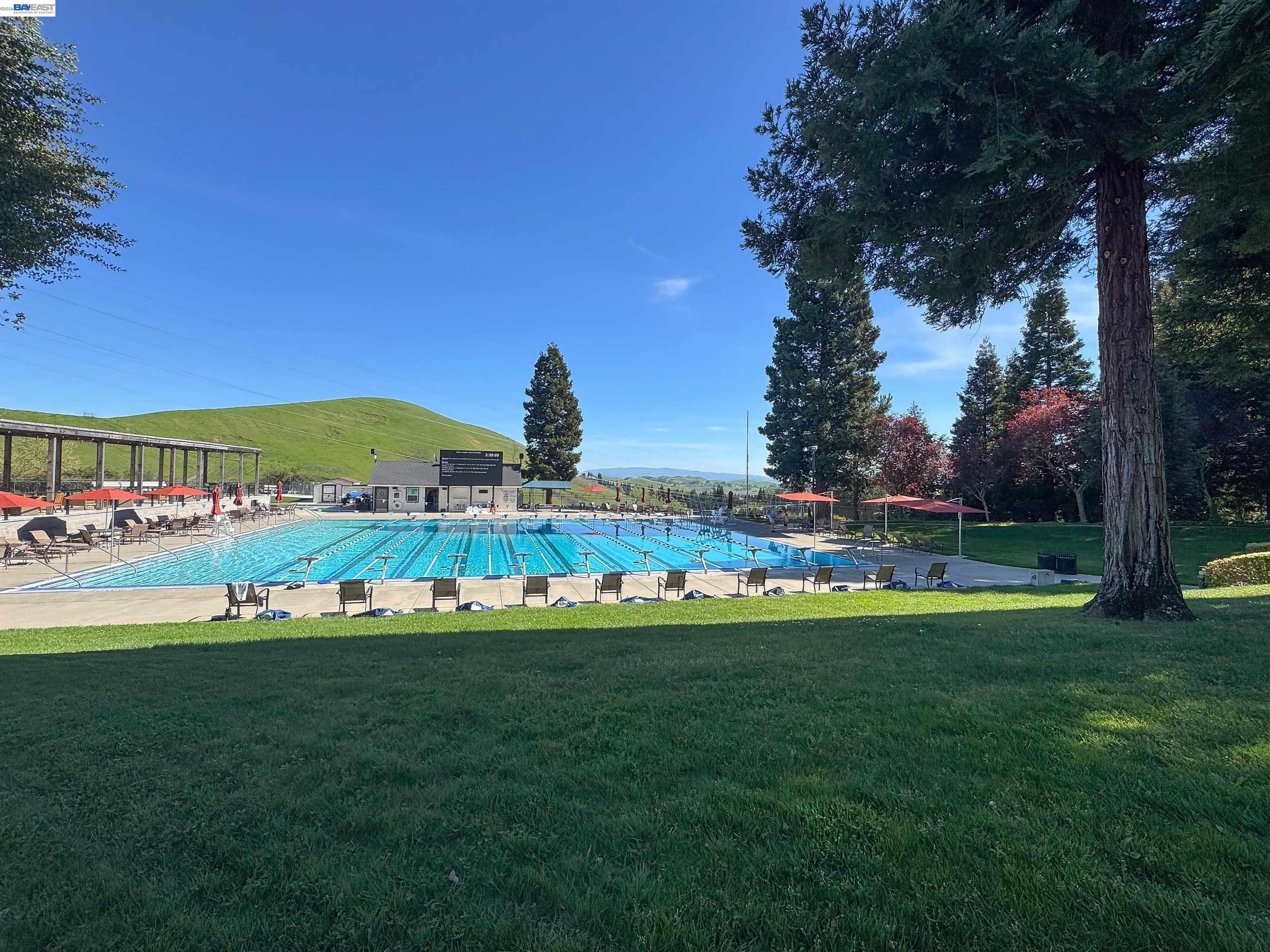 Detail Gallery Image 40 of 40 For 513 Buttonwood Drive, Danville,  CA 94506 - 4 Beds | 3 Baths