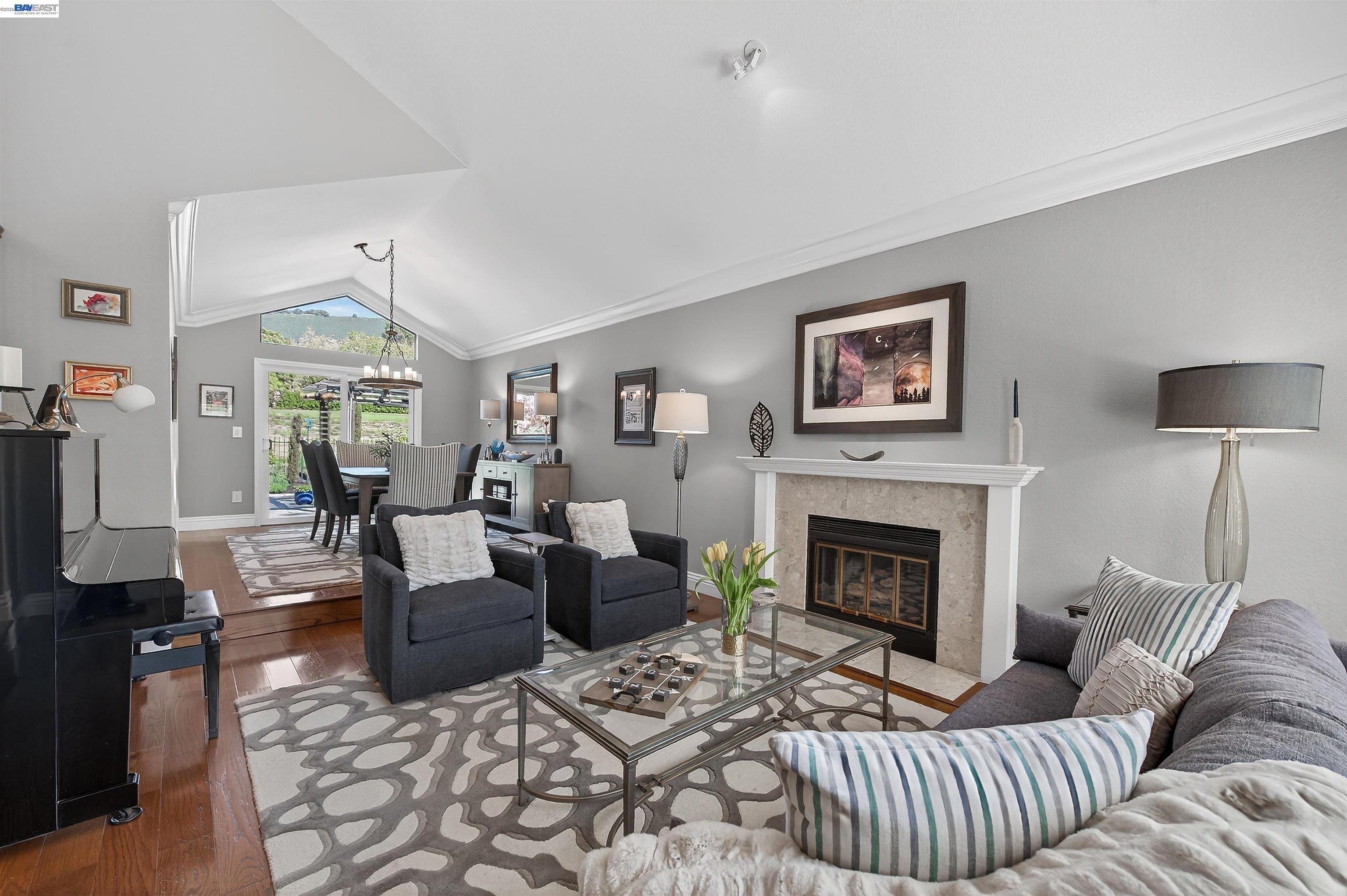 Detail Gallery Image 5 of 40 For 513 Buttonwood Drive, Danville,  CA 94506 - 4 Beds | 3 Baths