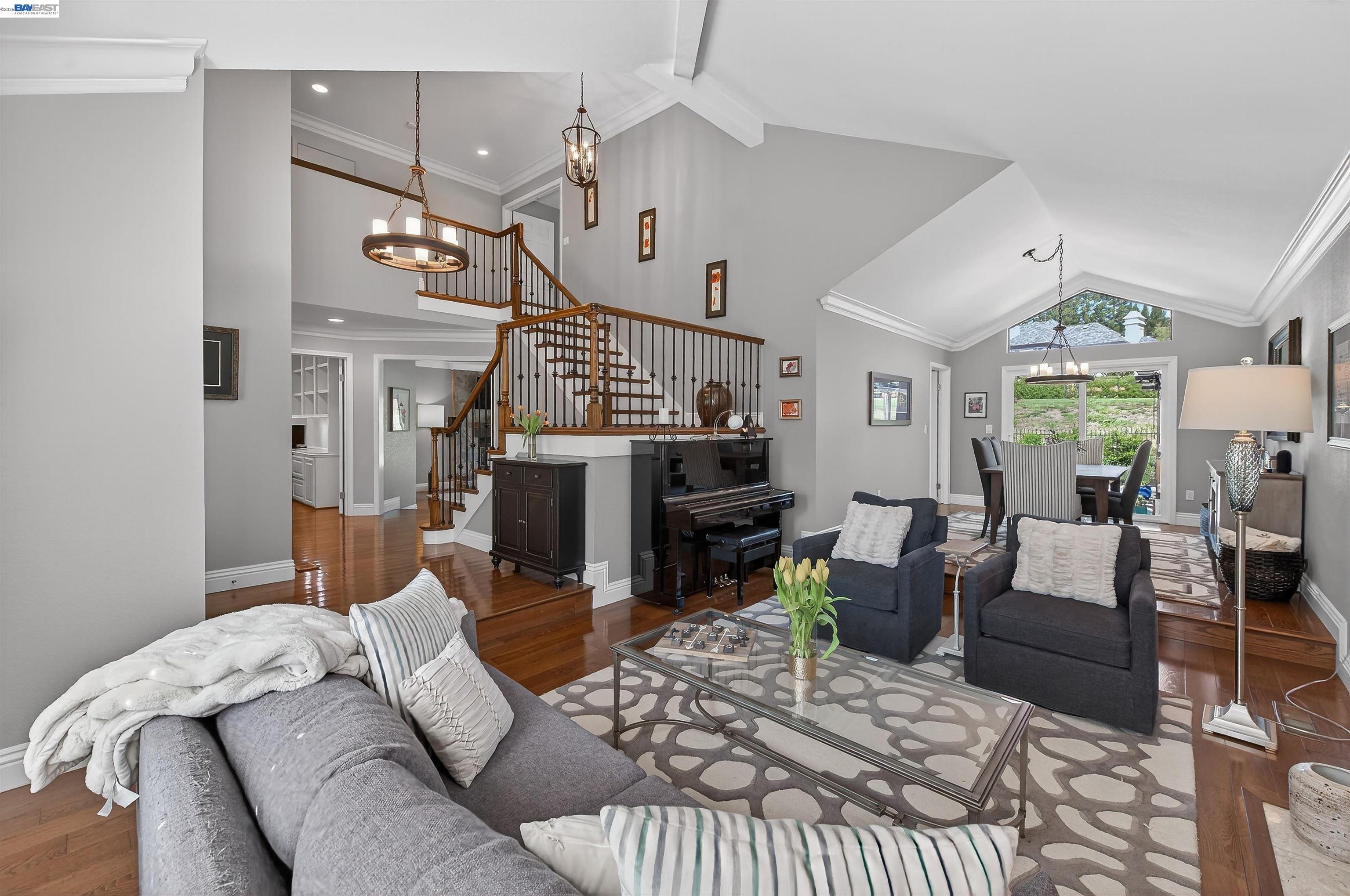 Detail Gallery Image 6 of 40 For 513 Buttonwood Drive, Danville,  CA 94506 - 4 Beds | 3 Baths