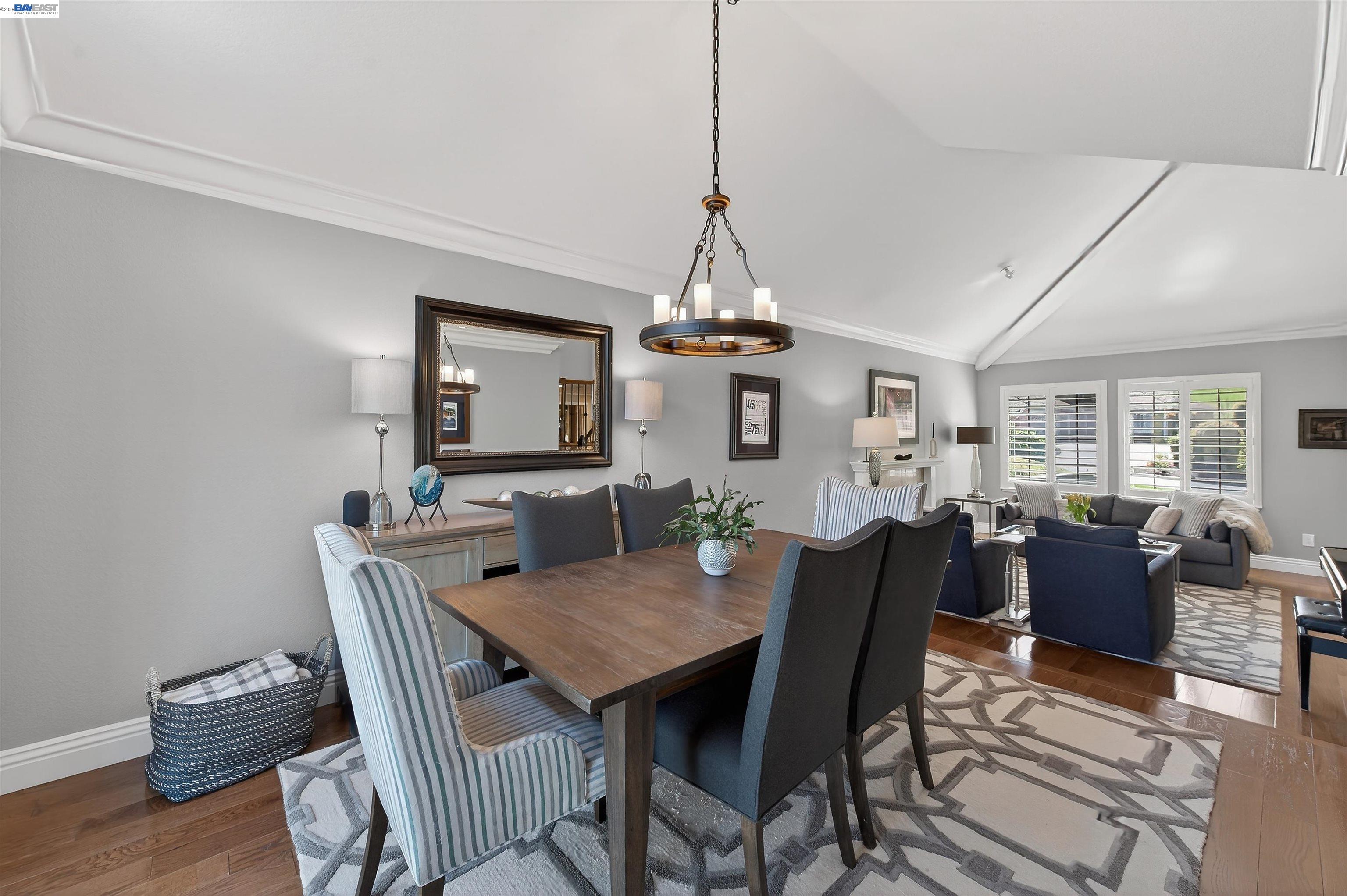 Detail Gallery Image 8 of 40 For 513 Buttonwood Drive, Danville,  CA 94506 - 4 Beds | 3 Baths