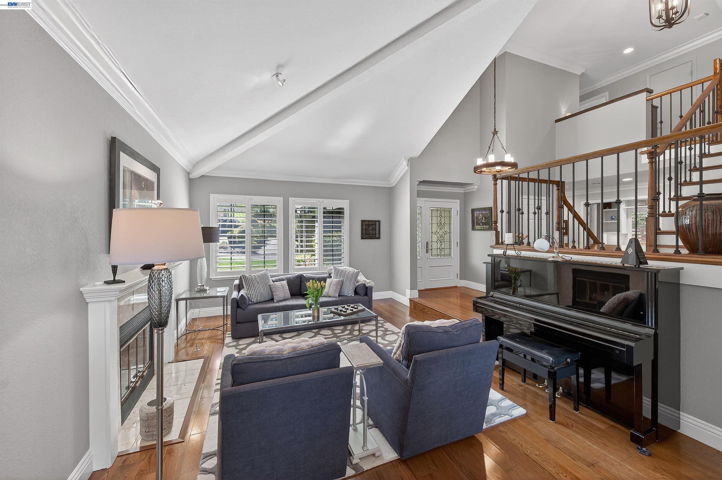 Detail Gallery Image 9 of 40 For 513 Buttonwood Drive, Danville,  CA 94506 - 4 Beds | 3 Baths