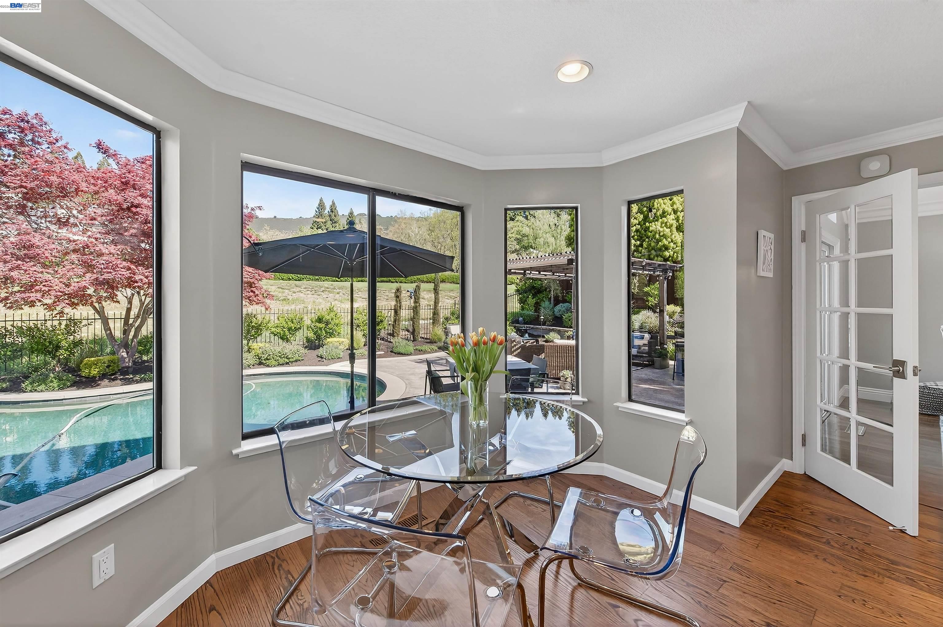 Detail Gallery Image 10 of 40 For 513 Buttonwood Drive, Danville,  CA 94506 - 4 Beds | 3 Baths