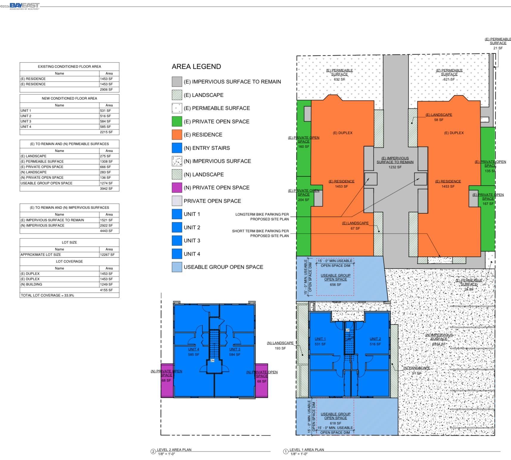 Detail Gallery Image 4 of 42 For 2218 82nd Ave, Oakland,  CA 94605 - – Beds | – Baths
