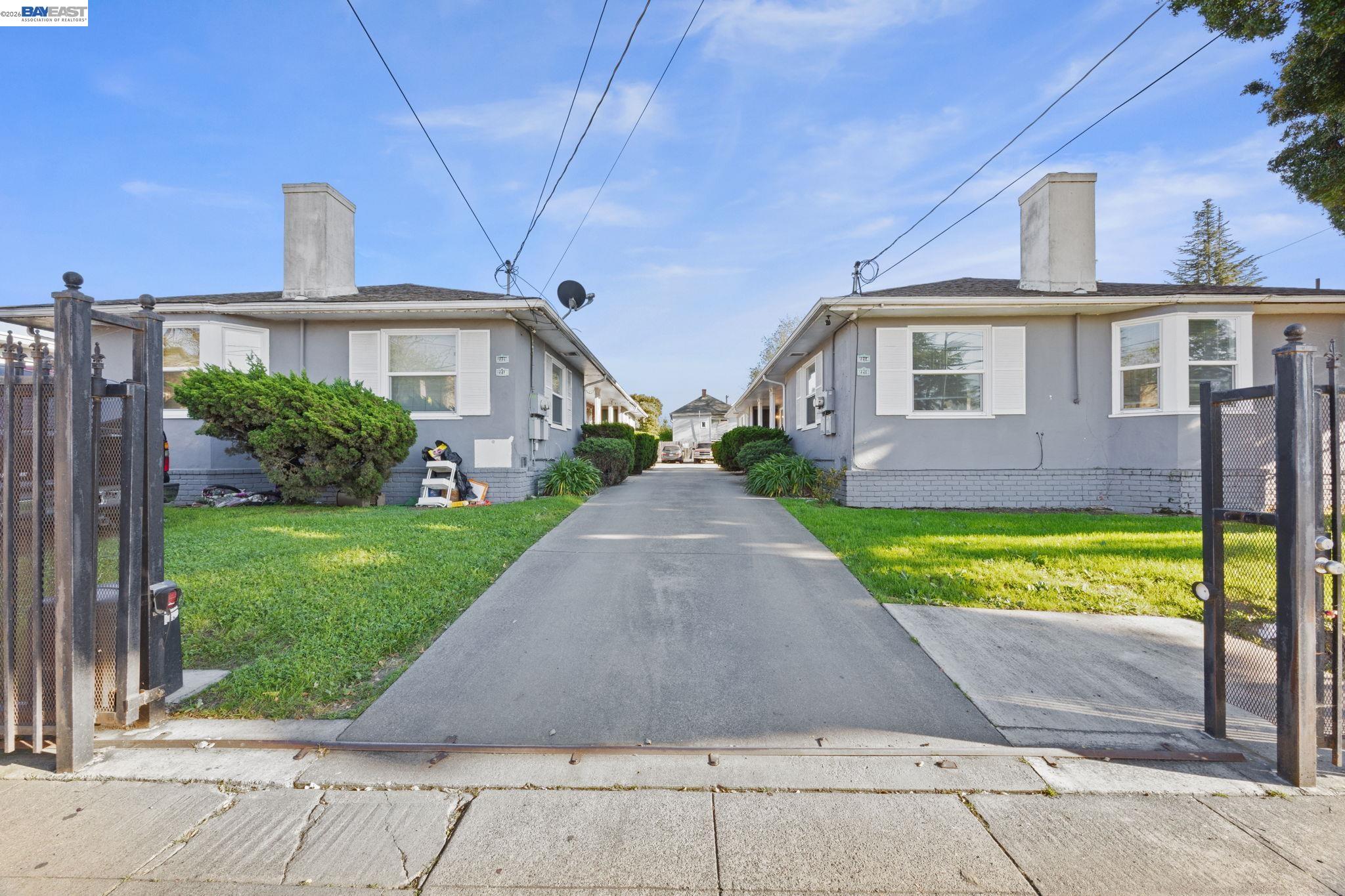 Detail Gallery Image 31 of 39 For 2218 82nd Ave, Oakland,  CA 94605 - – Beds | – Baths