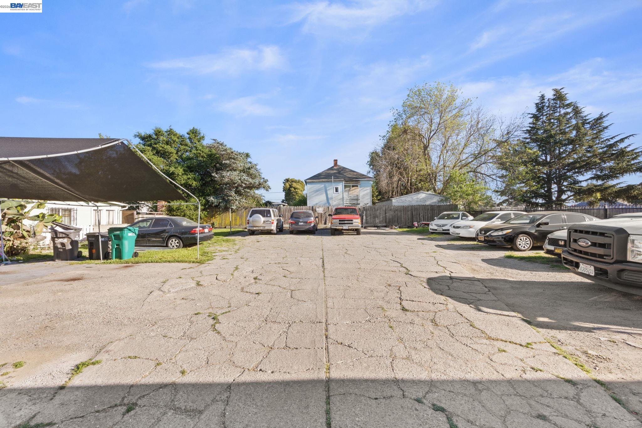 Detail Gallery Image 36 of 42 For 2218 82nd Ave, Oakland,  CA 94605 - – Beds | – Baths