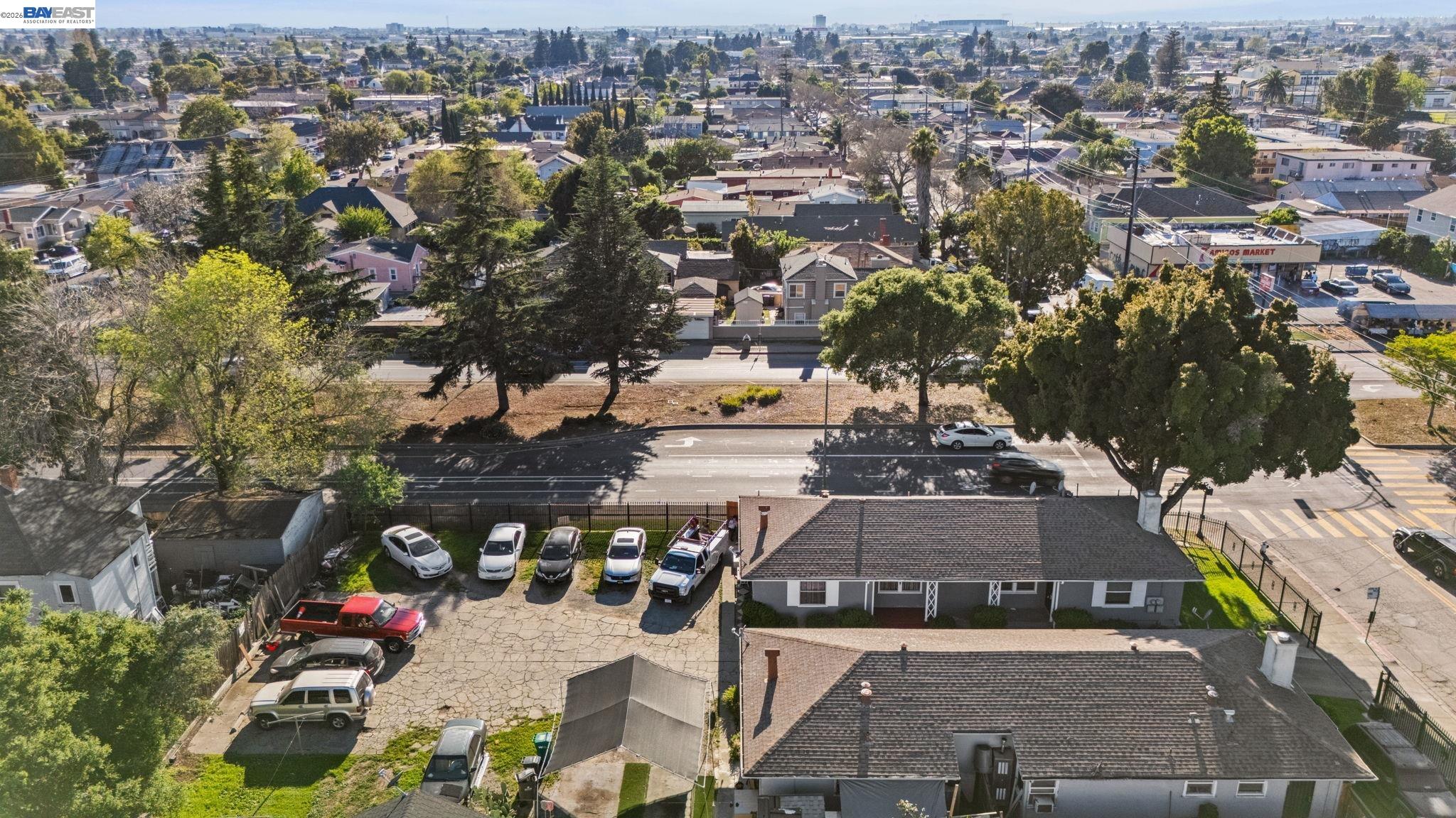 Detail Gallery Image 38 of 42 For 2218 82nd Ave, Oakland,  CA 94605 - – Beds | – Baths