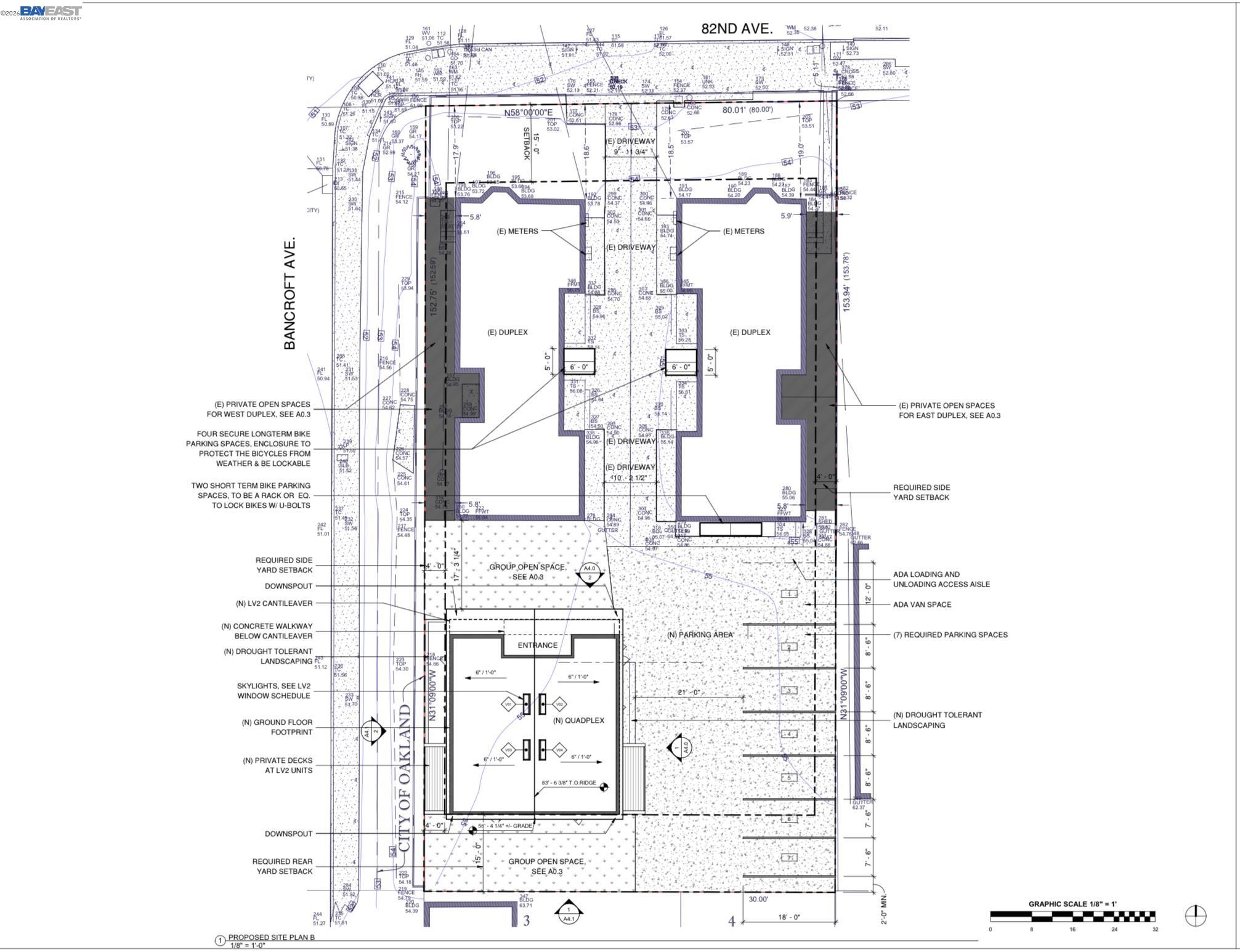 Detail Gallery Image 5 of 42 For 2218 82nd Ave, Oakland,  CA 94605 - – Beds | – Baths