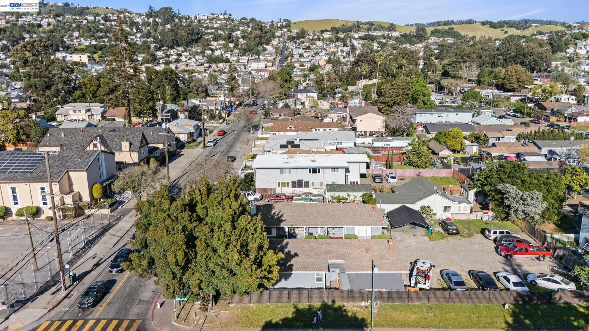 Detail Gallery Image 42 of 42 For 2218 82nd Ave, Oakland,  CA 94605 - – Beds | – Baths