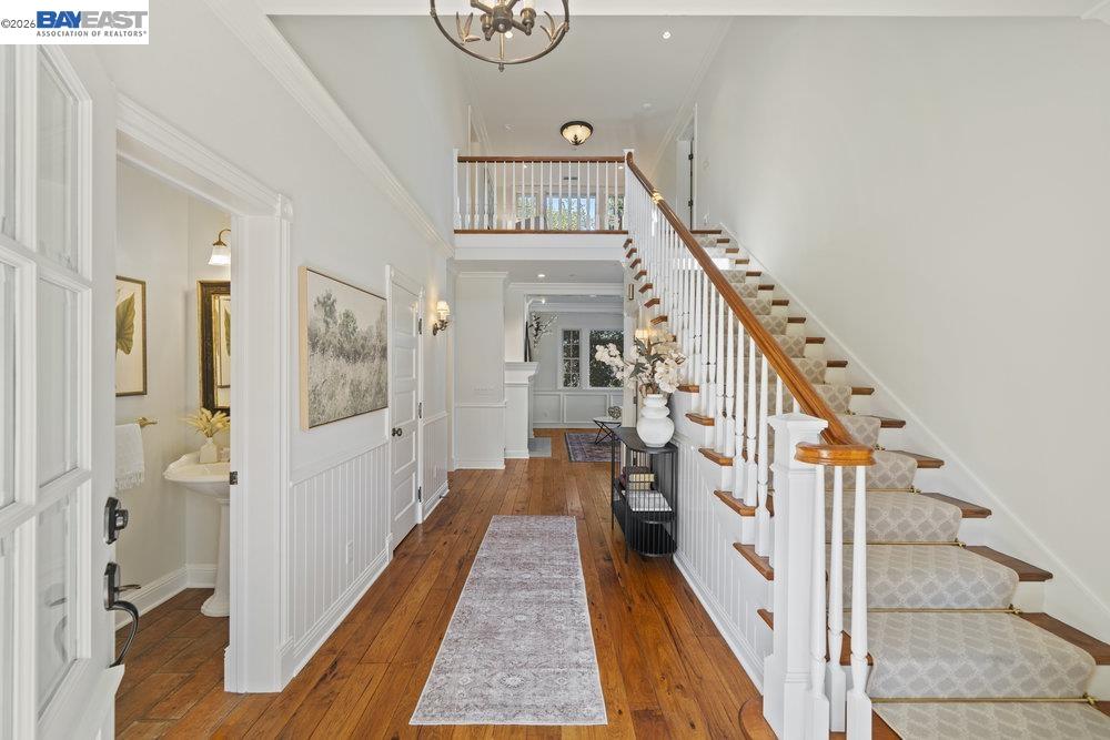 Detail Gallery Image 12 of 60 For 5280 Sheridan Rd, Fremont,  CA 94586 - 4 Beds | 4/1 Baths