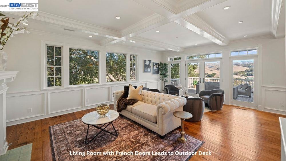 Detail Gallery Image 14 of 60 For 5280 Sheridan Rd, Fremont,  CA 94586 - 4 Beds | 4/1 Baths