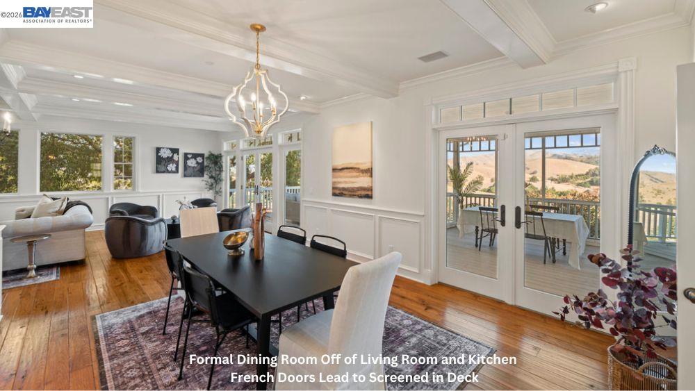 Detail Gallery Image 18 of 60 For 5280 Sheridan Rd, Fremont,  CA 94586 - 4 Beds | 4/1 Baths