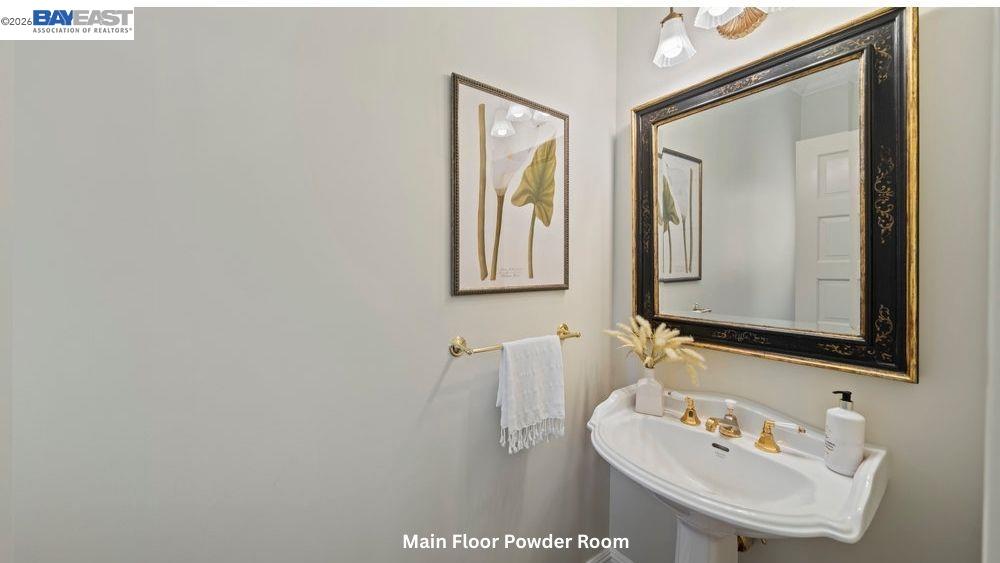 Detail Gallery Image 26 of 60 For 5280 Sheridan Rd, Fremont,  CA 94586 - 4 Beds | 4/1 Baths