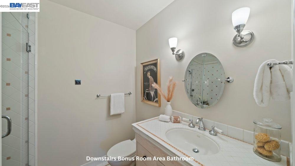 Detail Gallery Image 39 of 60 For 5280 Sheridan Rd, Fremont,  CA 94586 - 4 Beds | 4/1 Baths