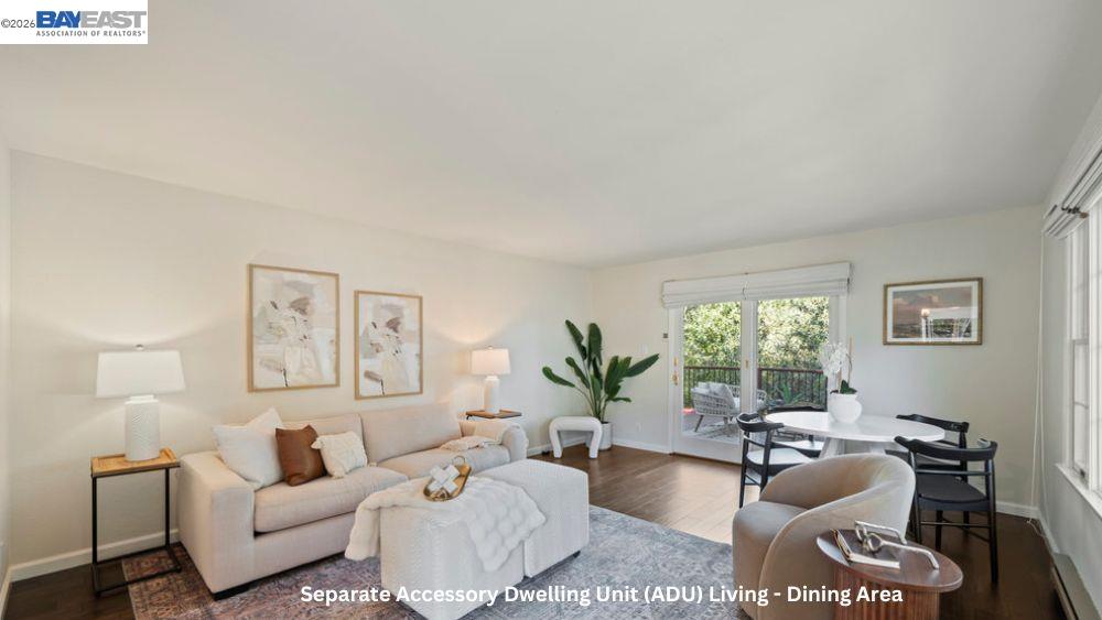 Detail Gallery Image 43 of 60 For 5280 Sheridan Rd, Fremont,  CA 94586 - 4 Beds | 4/1 Baths