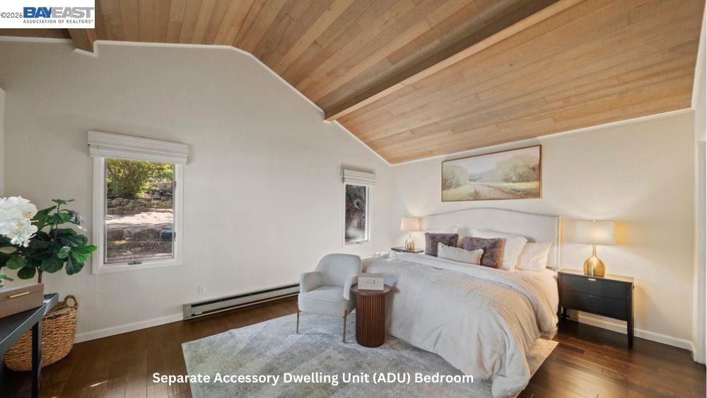 Detail Gallery Image 46 of 60 For 5280 Sheridan Rd, Fremont,  CA 94586 - 4 Beds | 4/1 Baths