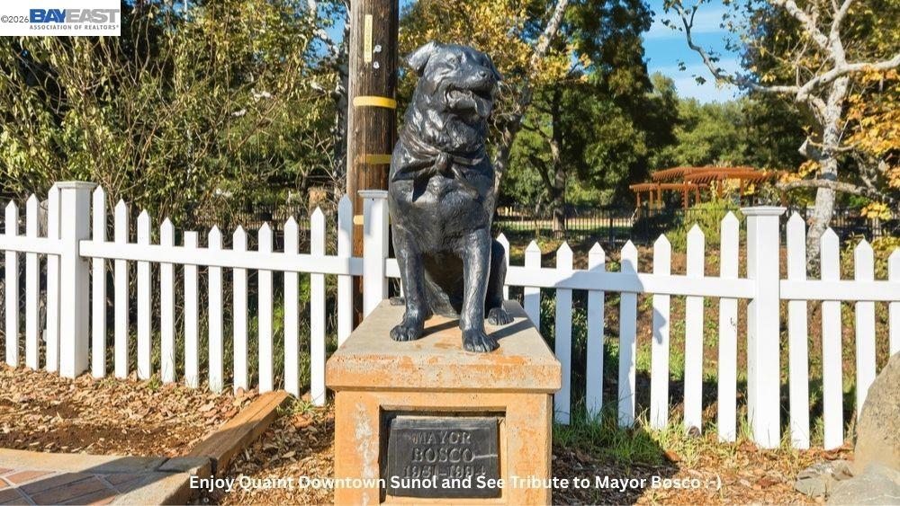 Detail Gallery Image 57 of 60 For 5280 Sheridan Rd, Fremont,  CA 94586 - 4 Beds | 4/1 Baths