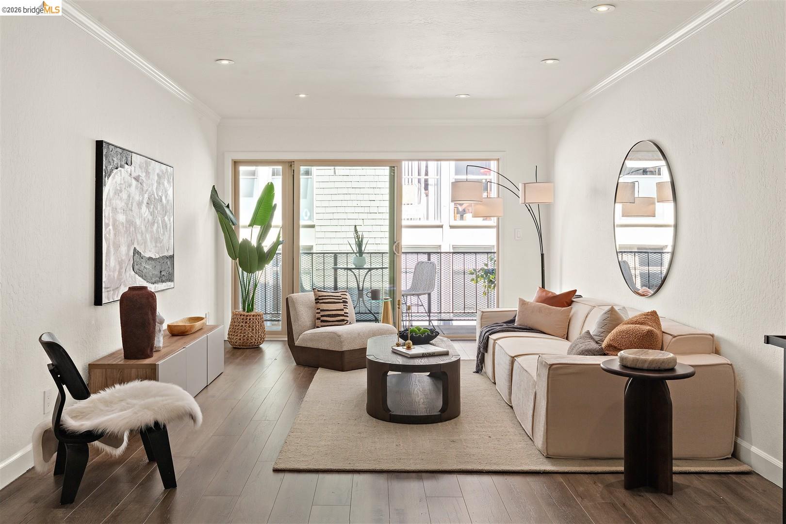 567 Oakland Ave UNIT 206, Oakland, CA, 94611