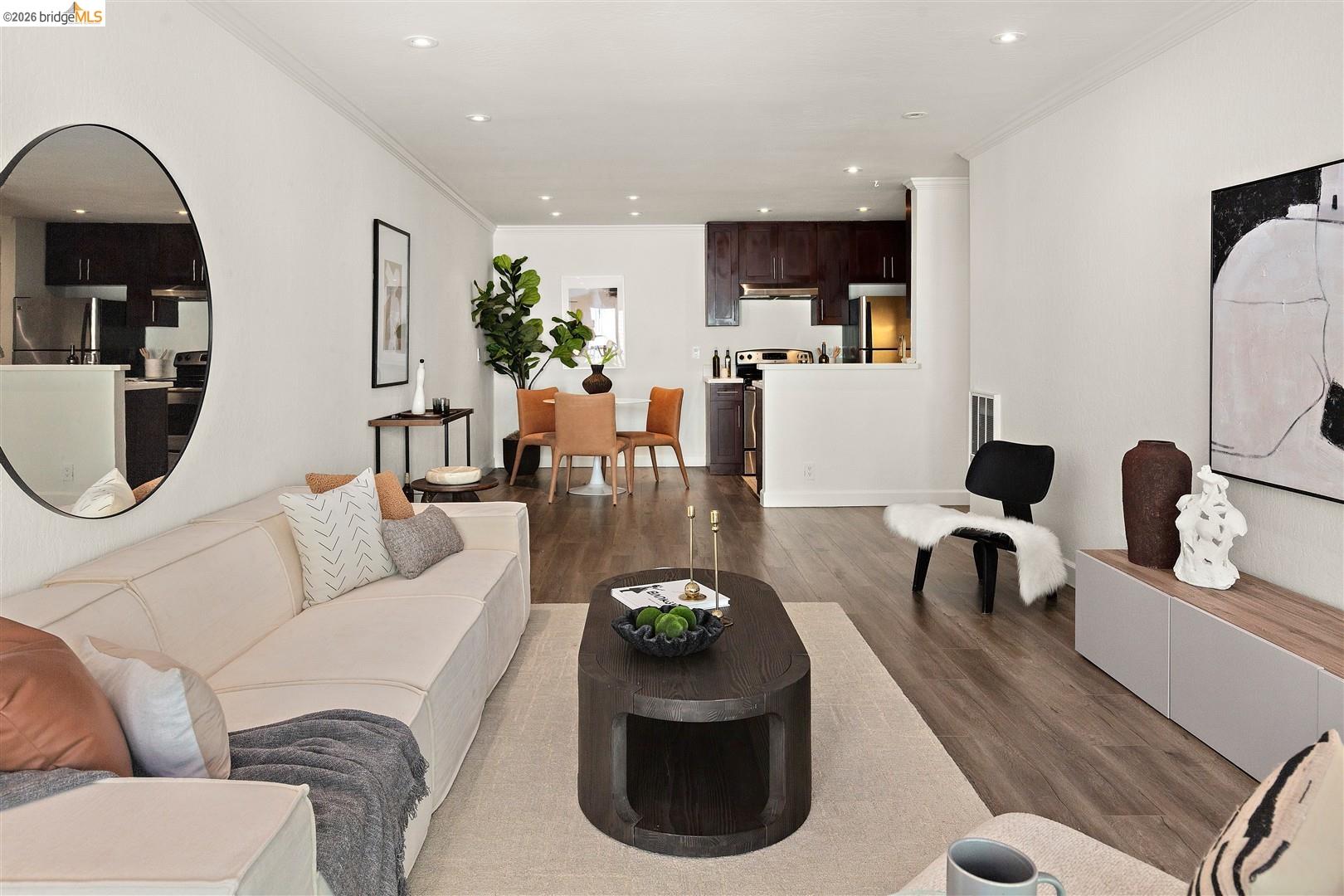 567 Oakland Ave UNIT 206, Oakland, CA, 94611