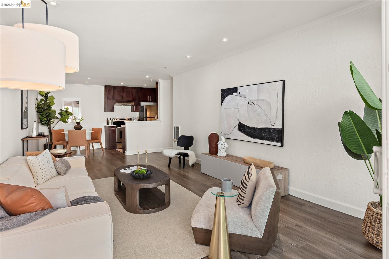 567 Oakland Ave UNIT 206, Oakland, CA, 94611