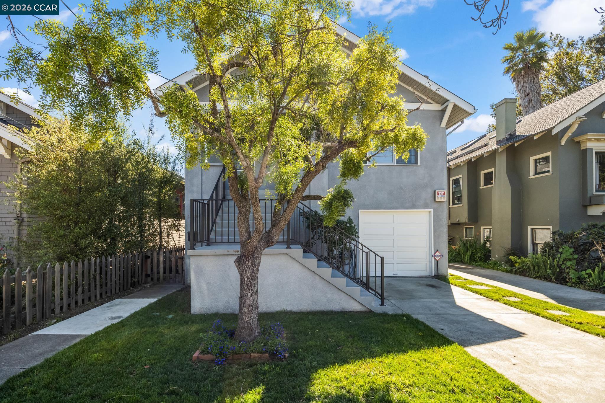 Detail Gallery Image 2 of 47 For 5910 Chabot Rd, Oakland,  CA 94618 - – Beds | – Baths