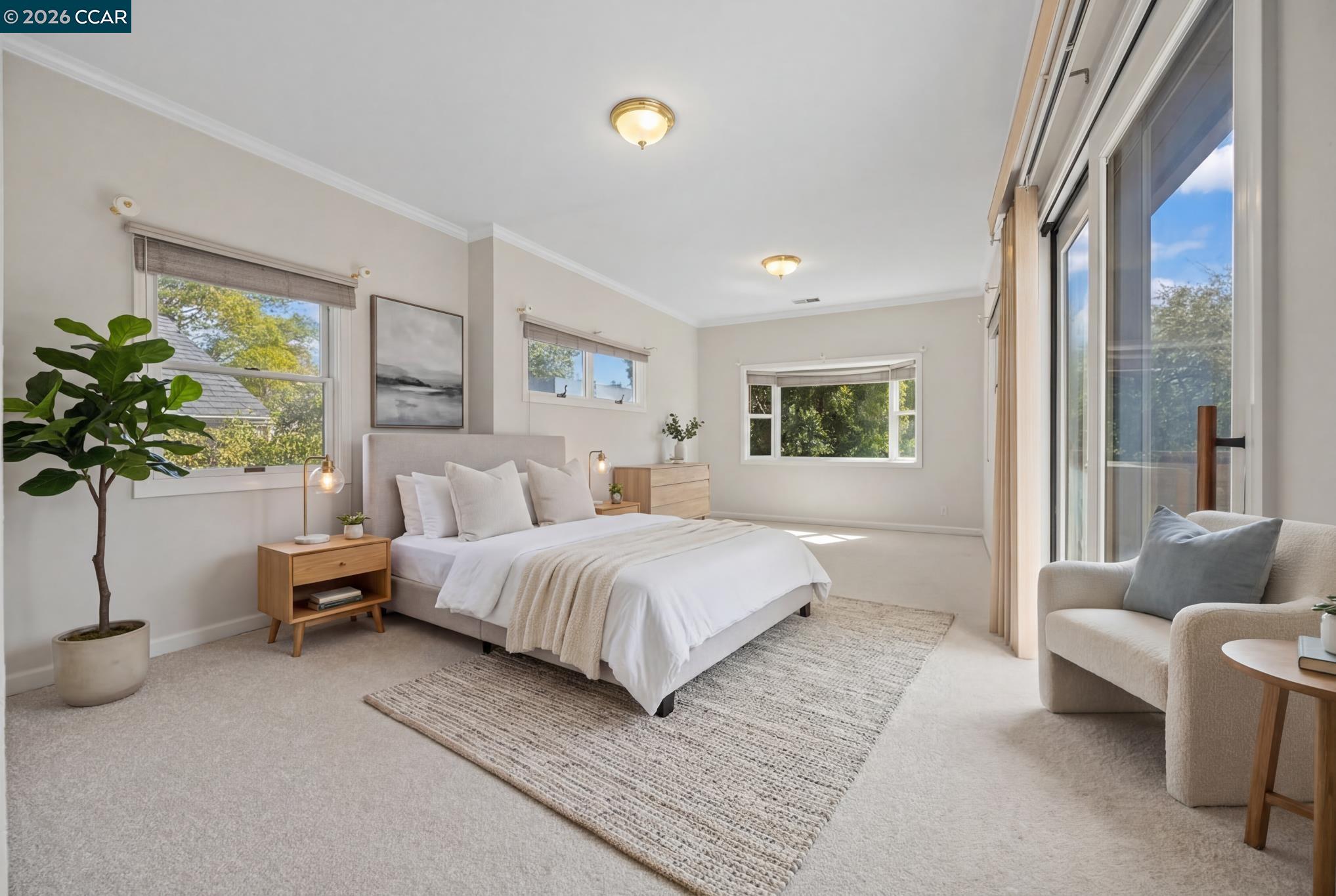 Detail Gallery Image 19 of 47 For 5910 Chabot Rd, Oakland,  CA 94618 - – Beds | – Baths