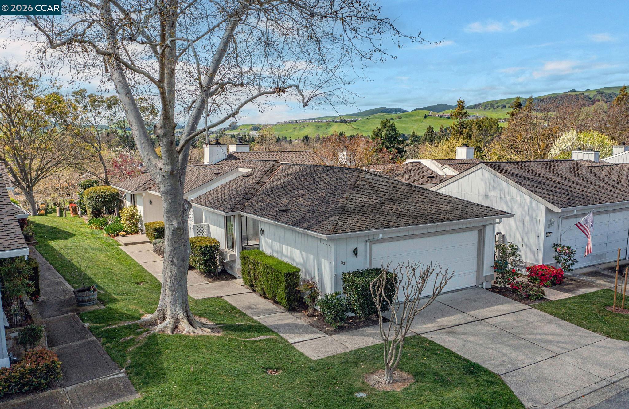 Open Houses in Danville, CA