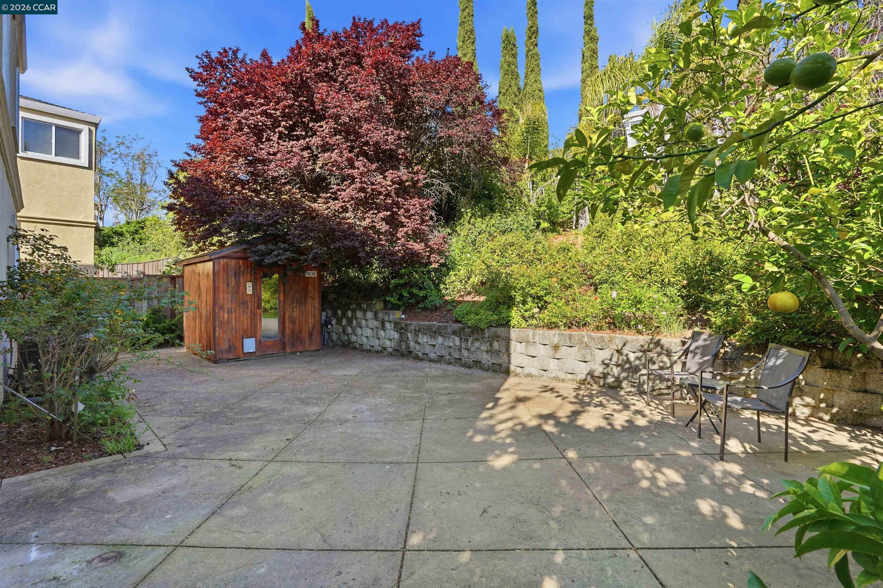 Detail Gallery Image 16 of 18 For 106 Lookout Ct, Hercules,  CA 94547 - 4 Beds | 3 Baths