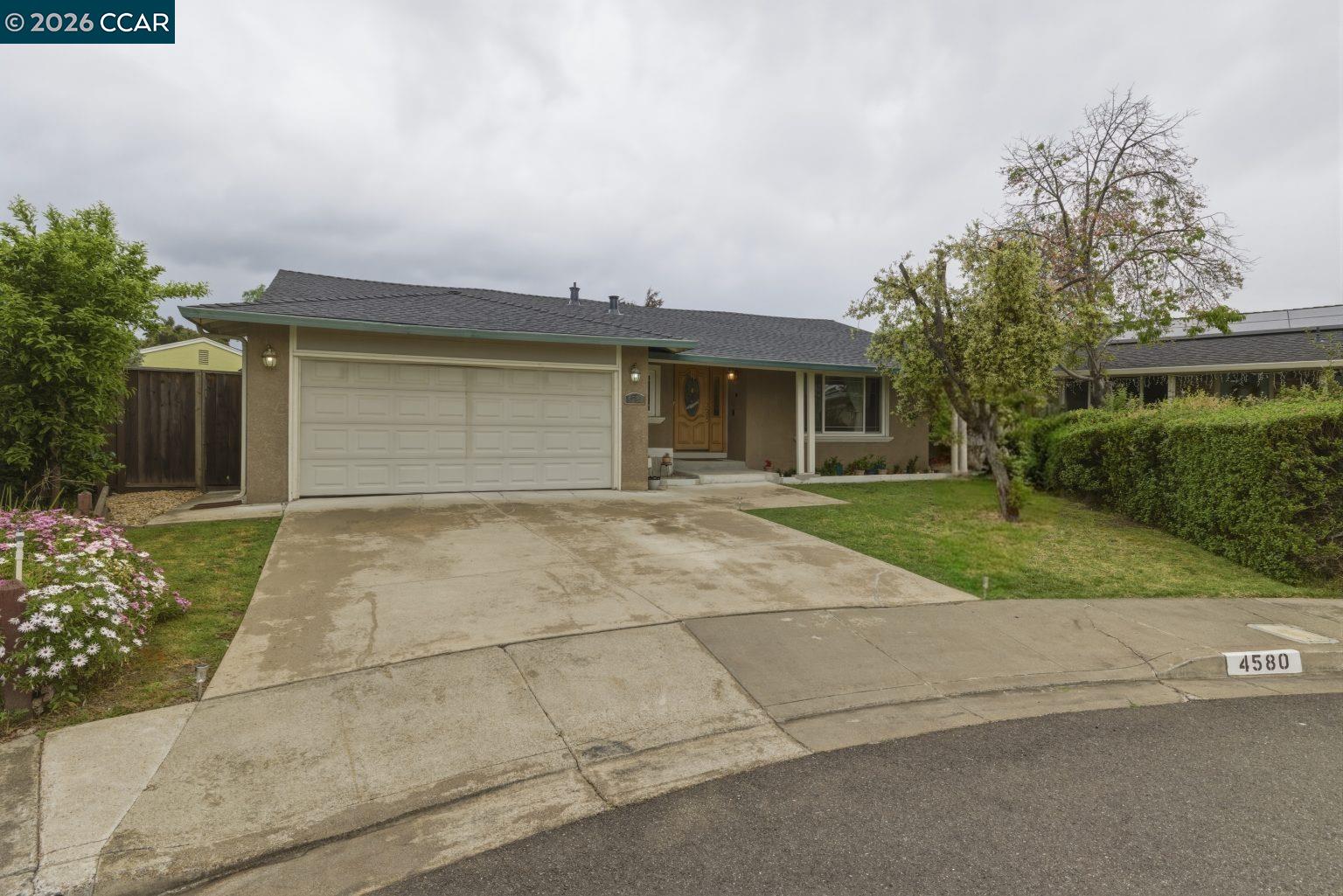 Detail Gallery Image 2 of 60 For 4580 Harper Ct, Pleasanton,  CA 94588 - 3 Beds | 2 Baths